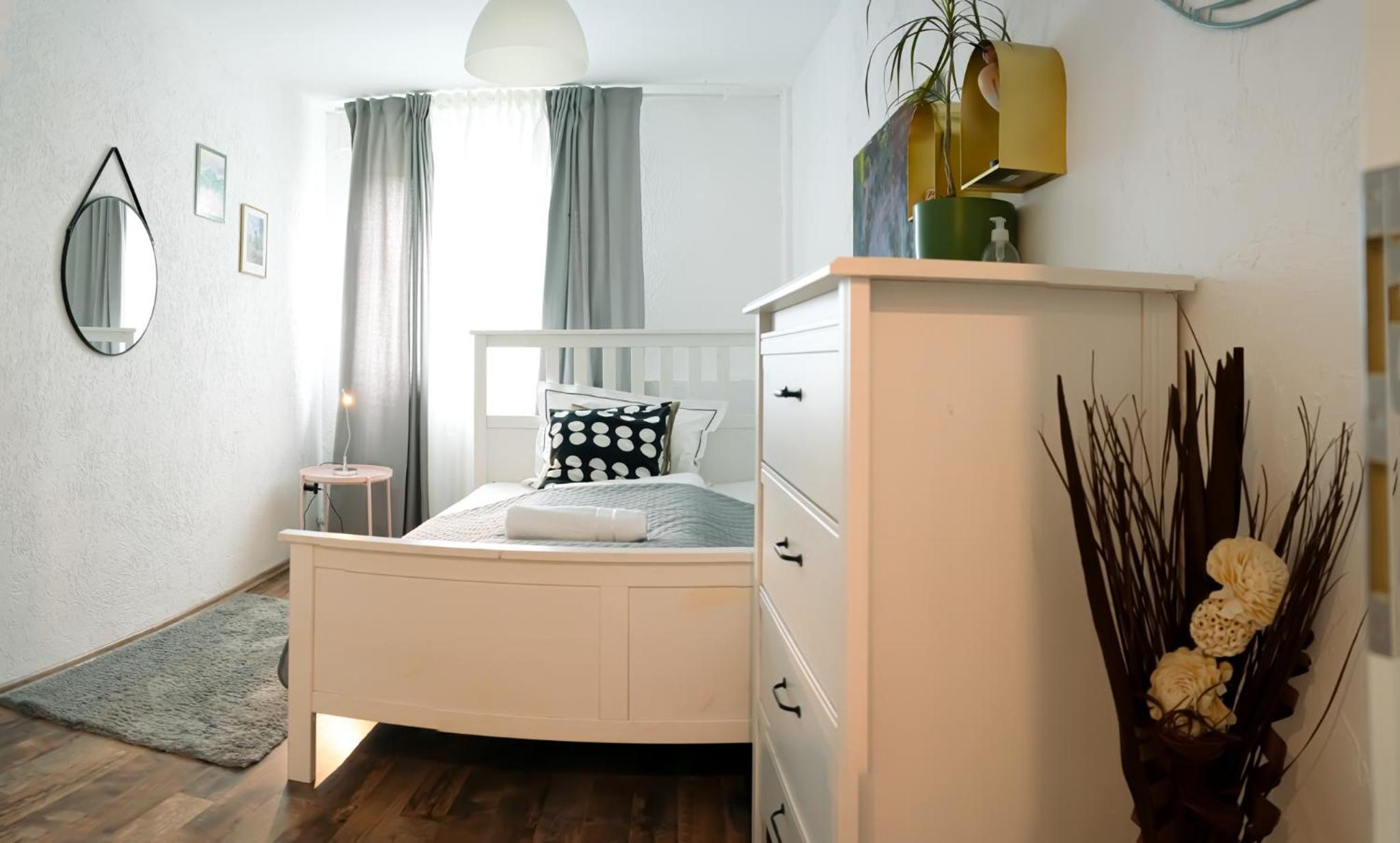 Double Room photo 1