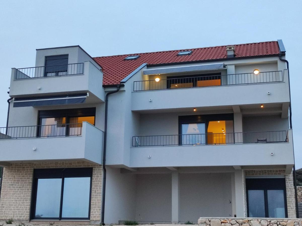 Apartment with Sea View photo 2