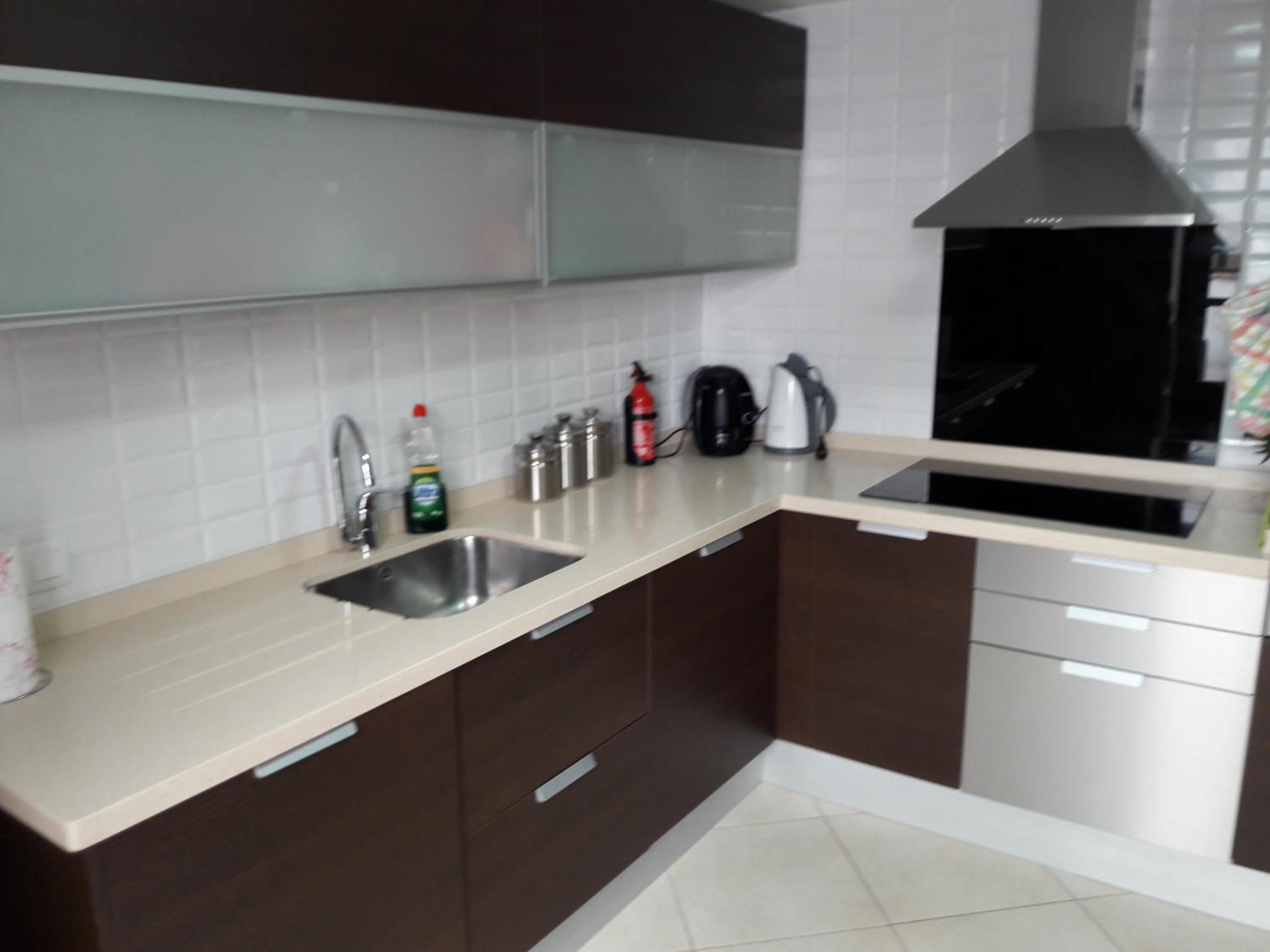 Three-Bedroom Apartment - Photo 26