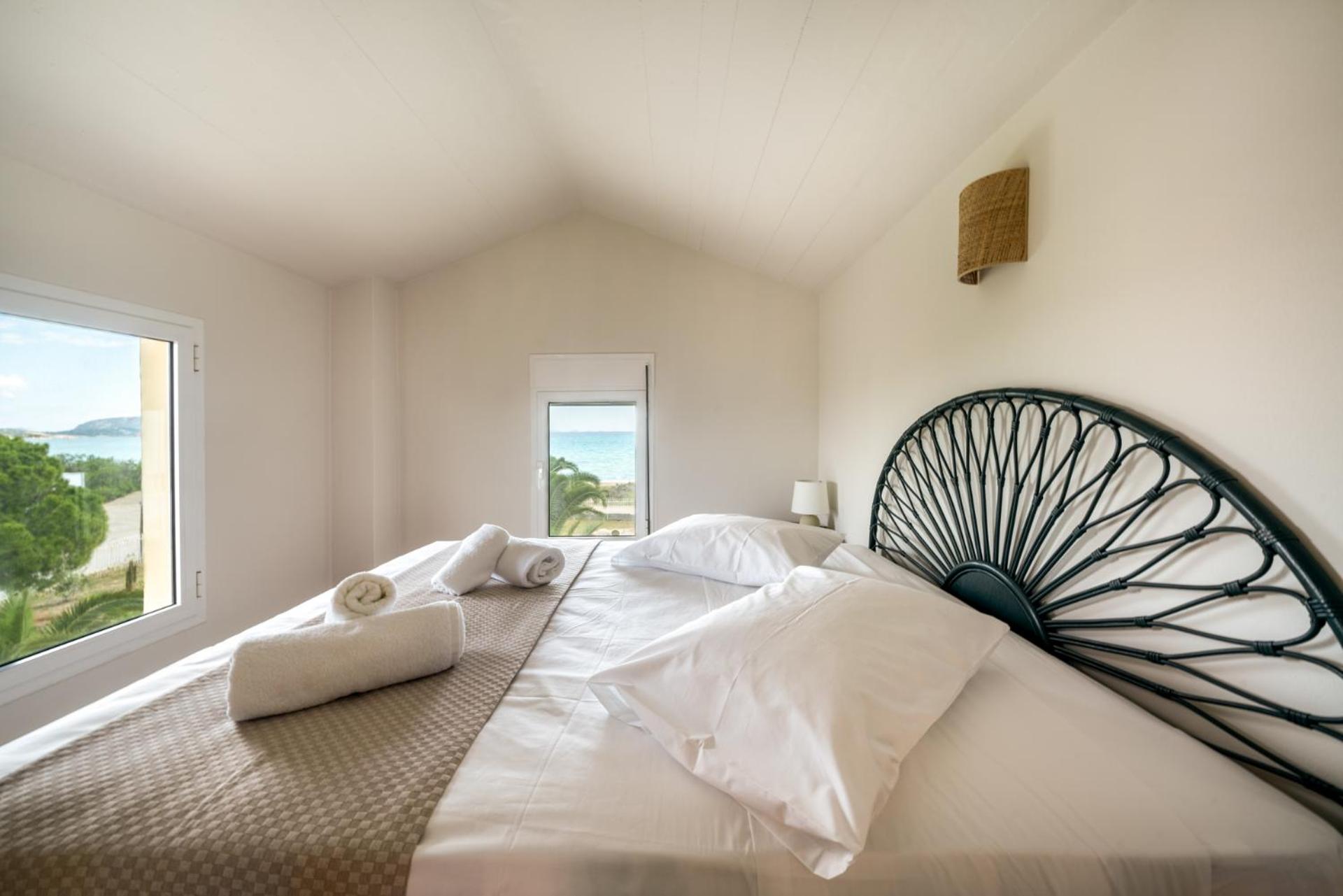 Double Room with Sea View