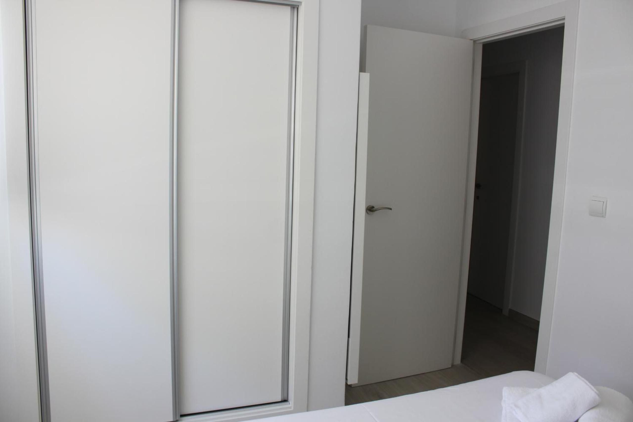 Two-Bedroom Apartment photo 2