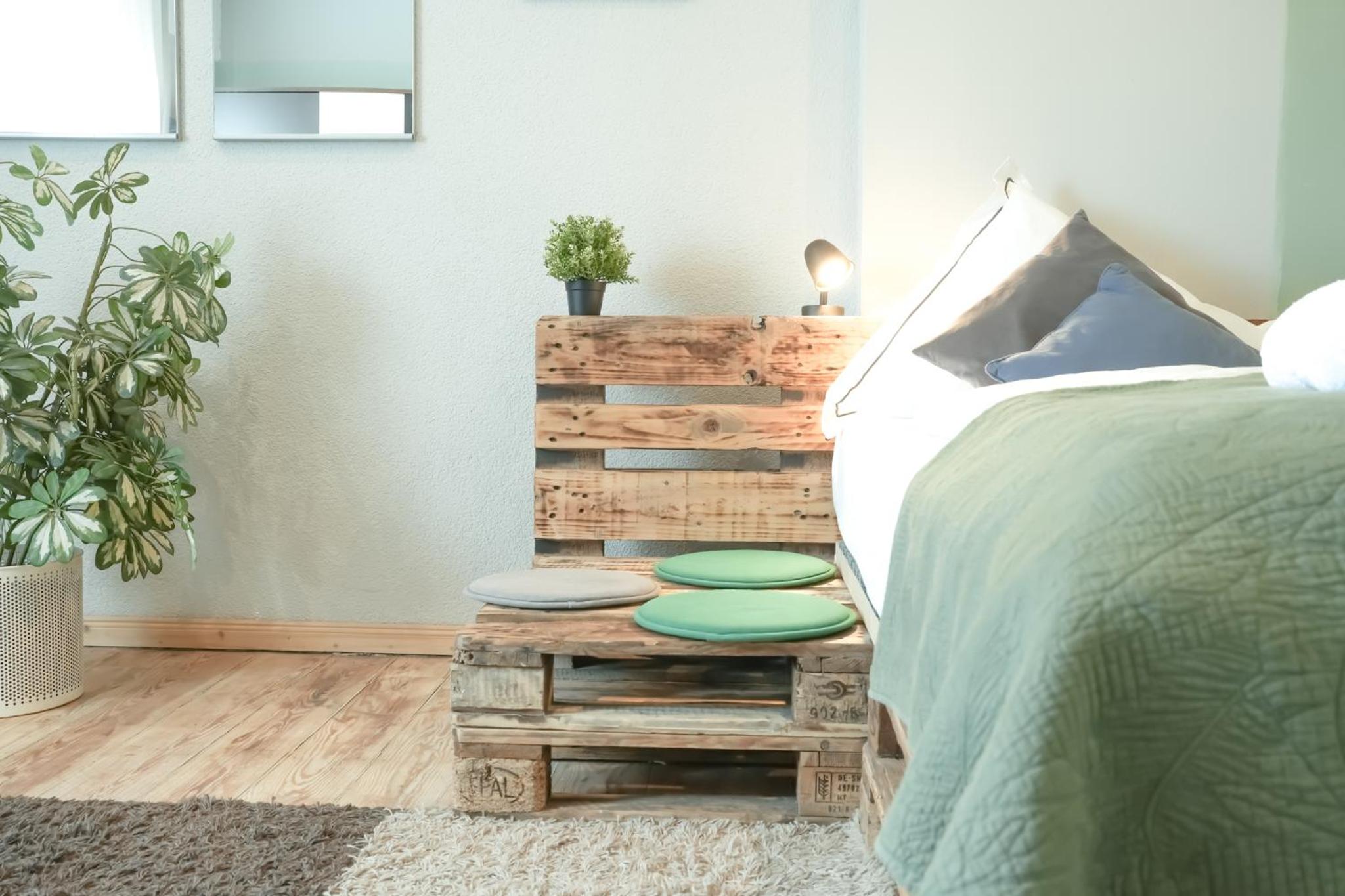 Large Double Room photo 3