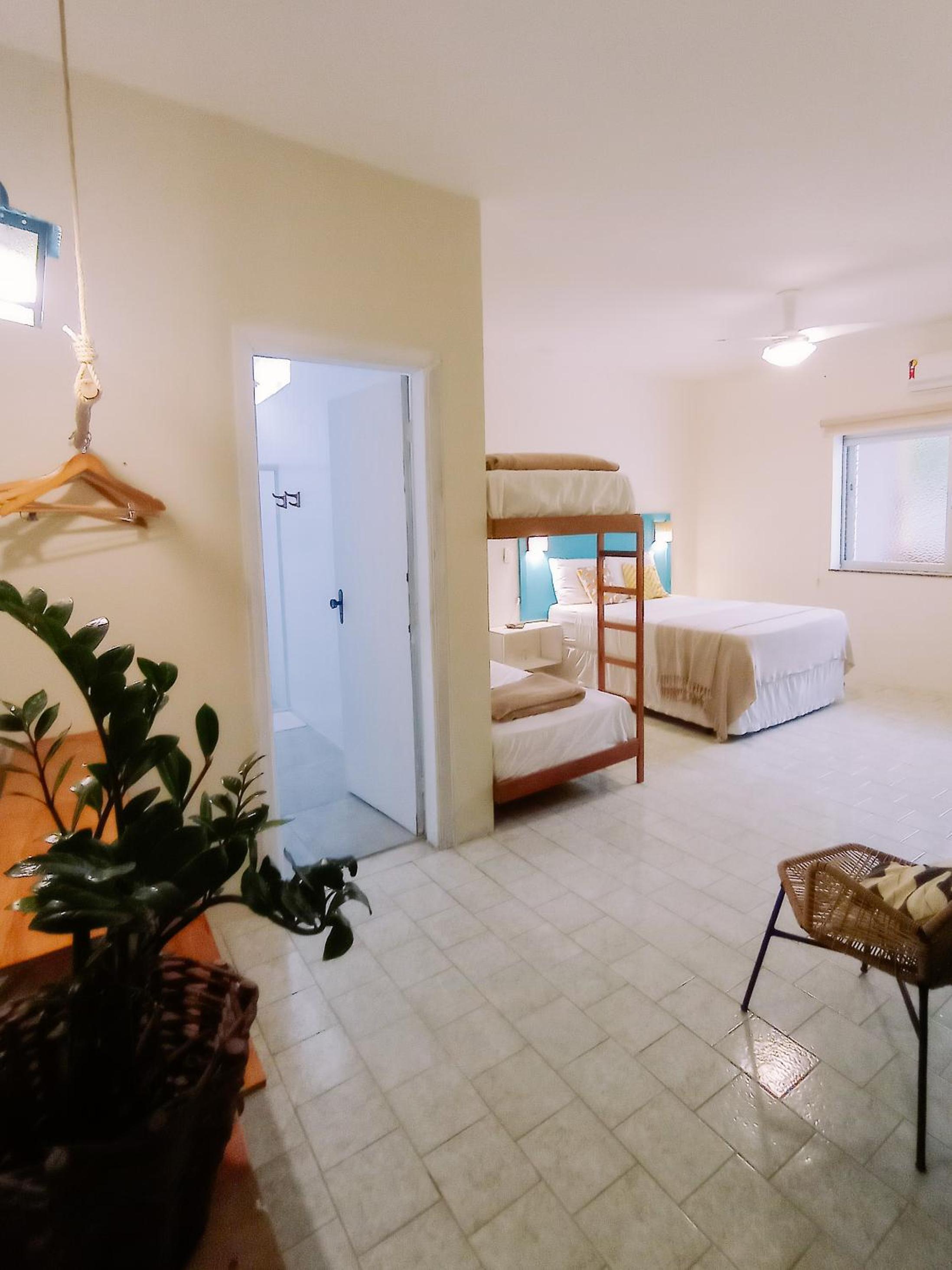 Quadruple Room photo 1