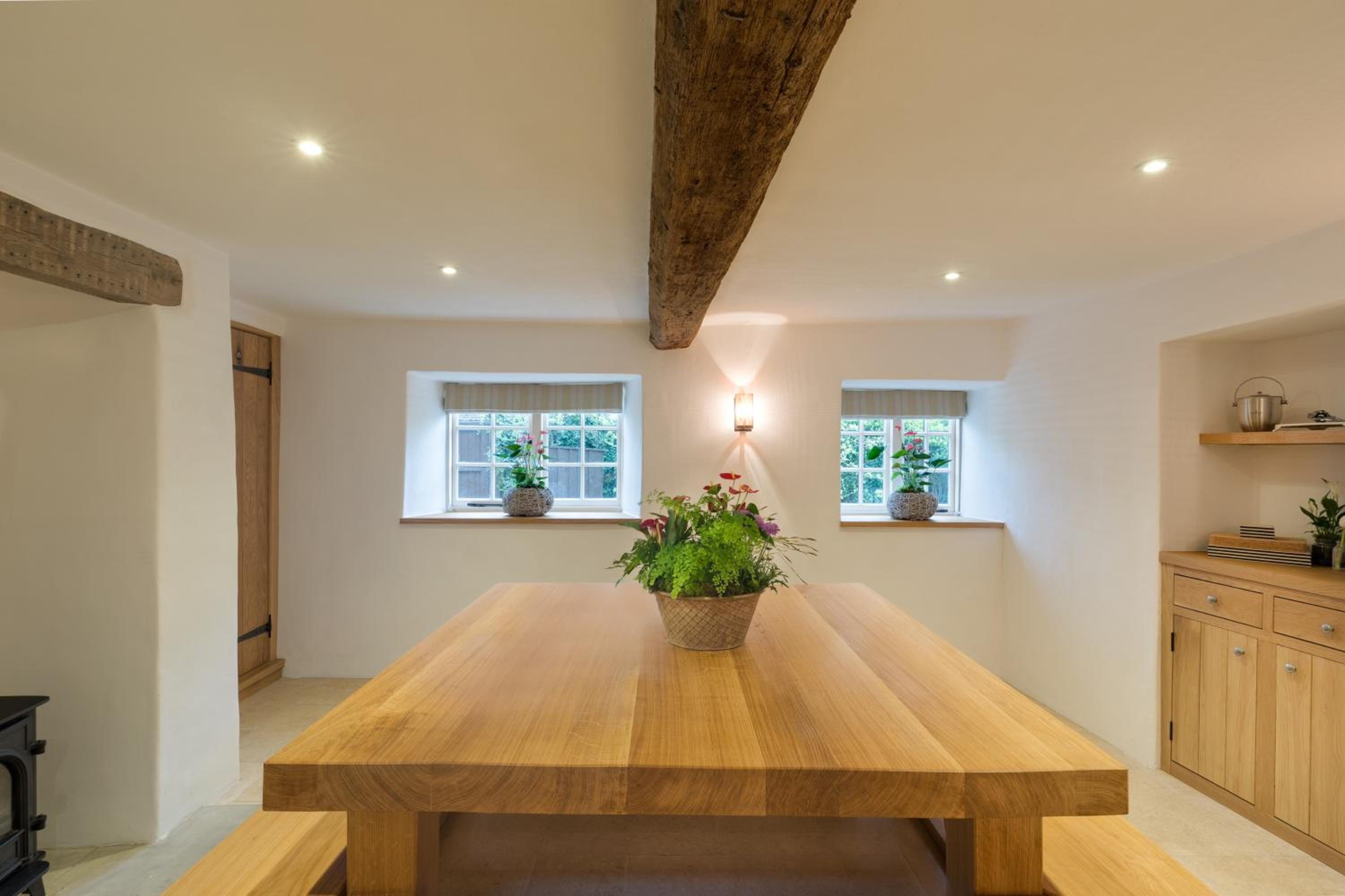 Four-Bedroom House photo 2