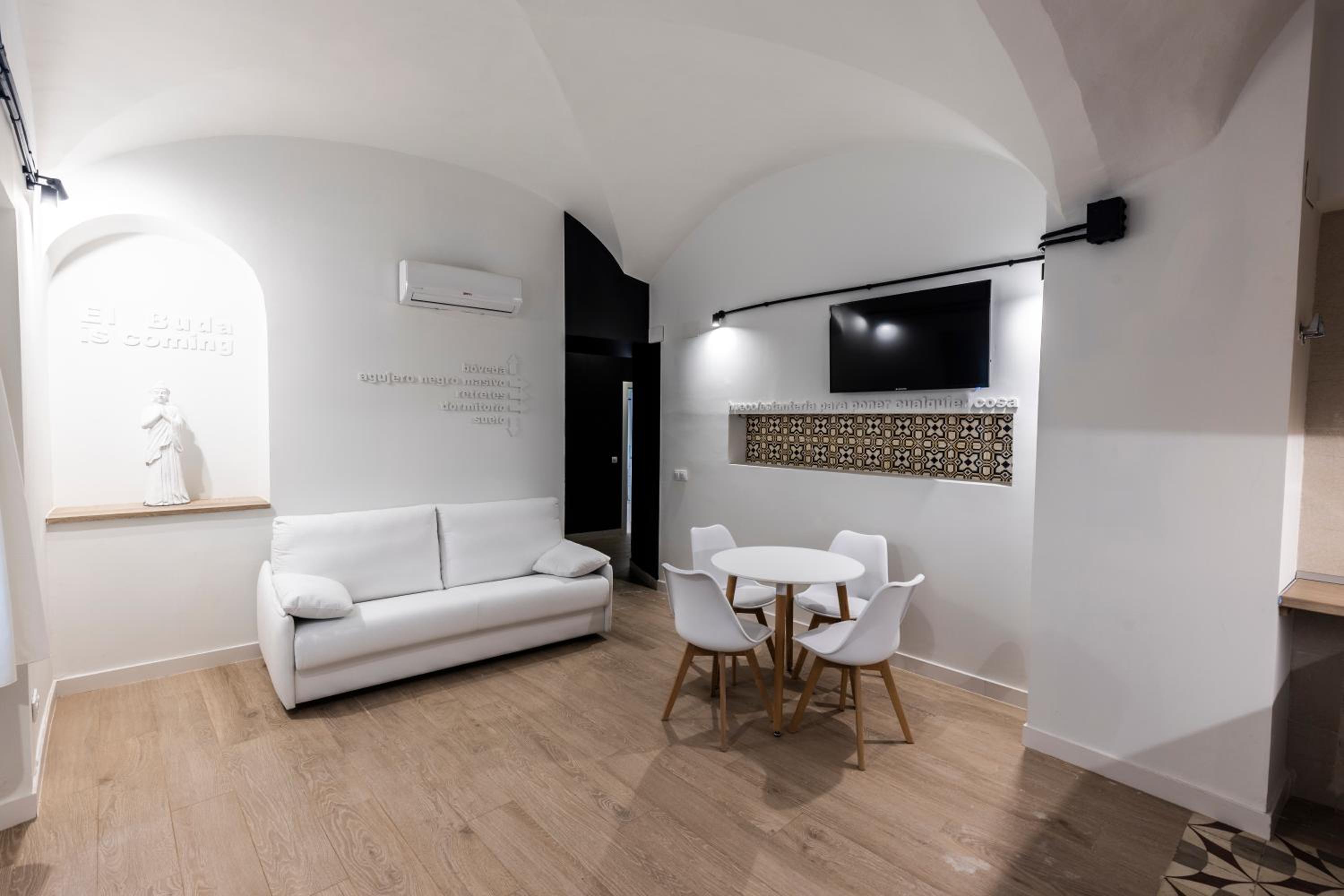 Apartamento - Planta Baja