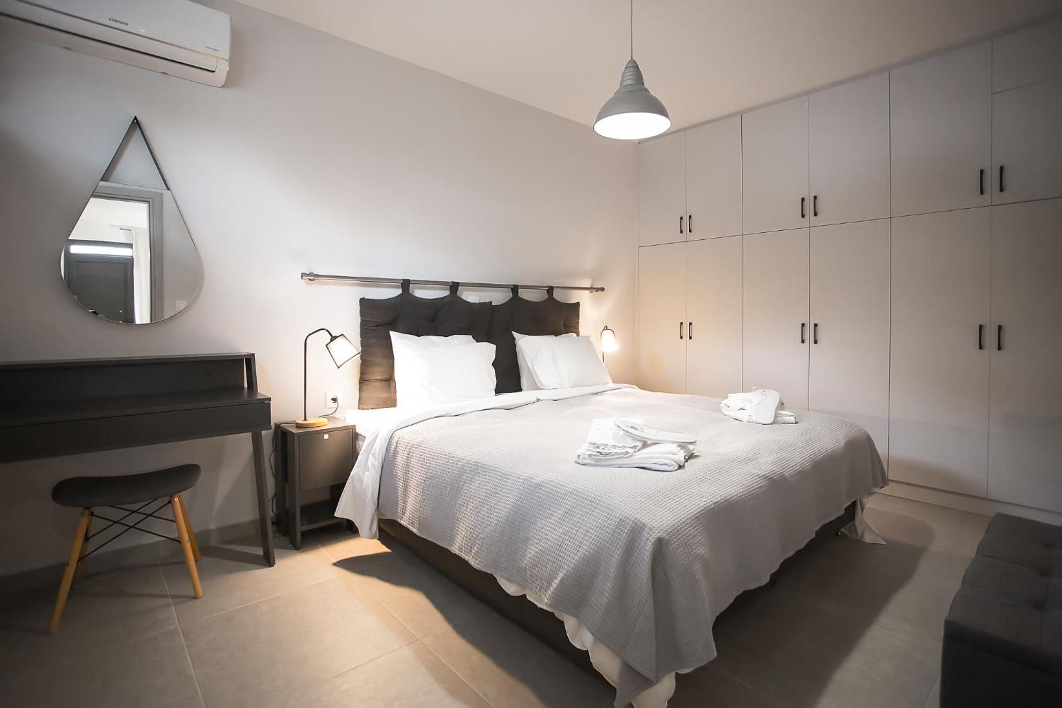 Apartment - Ground Floor