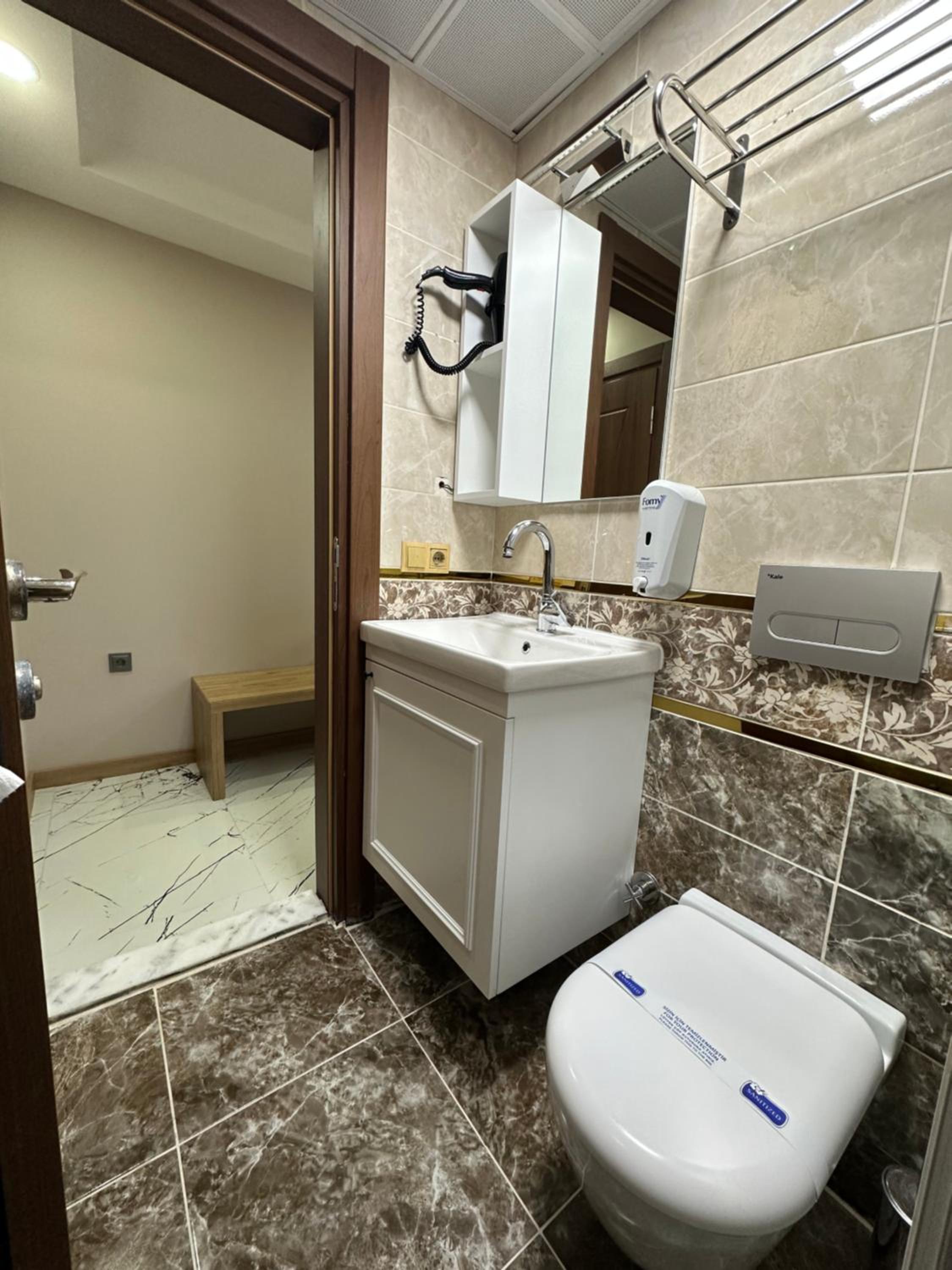 Deluxe Double Room - Photo 2