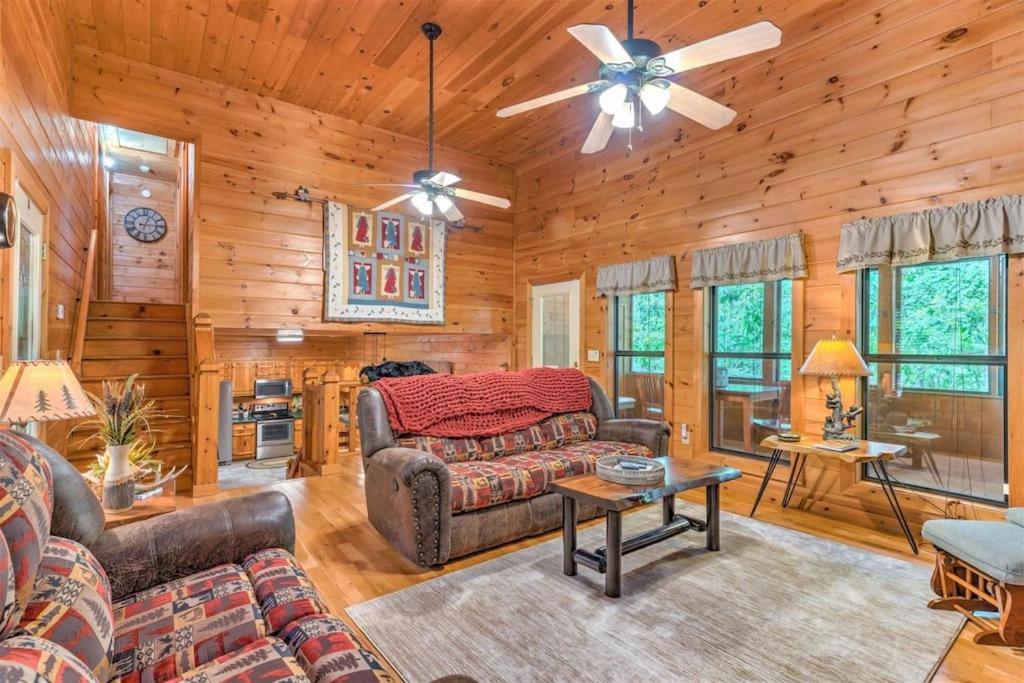 Chalet photo 1