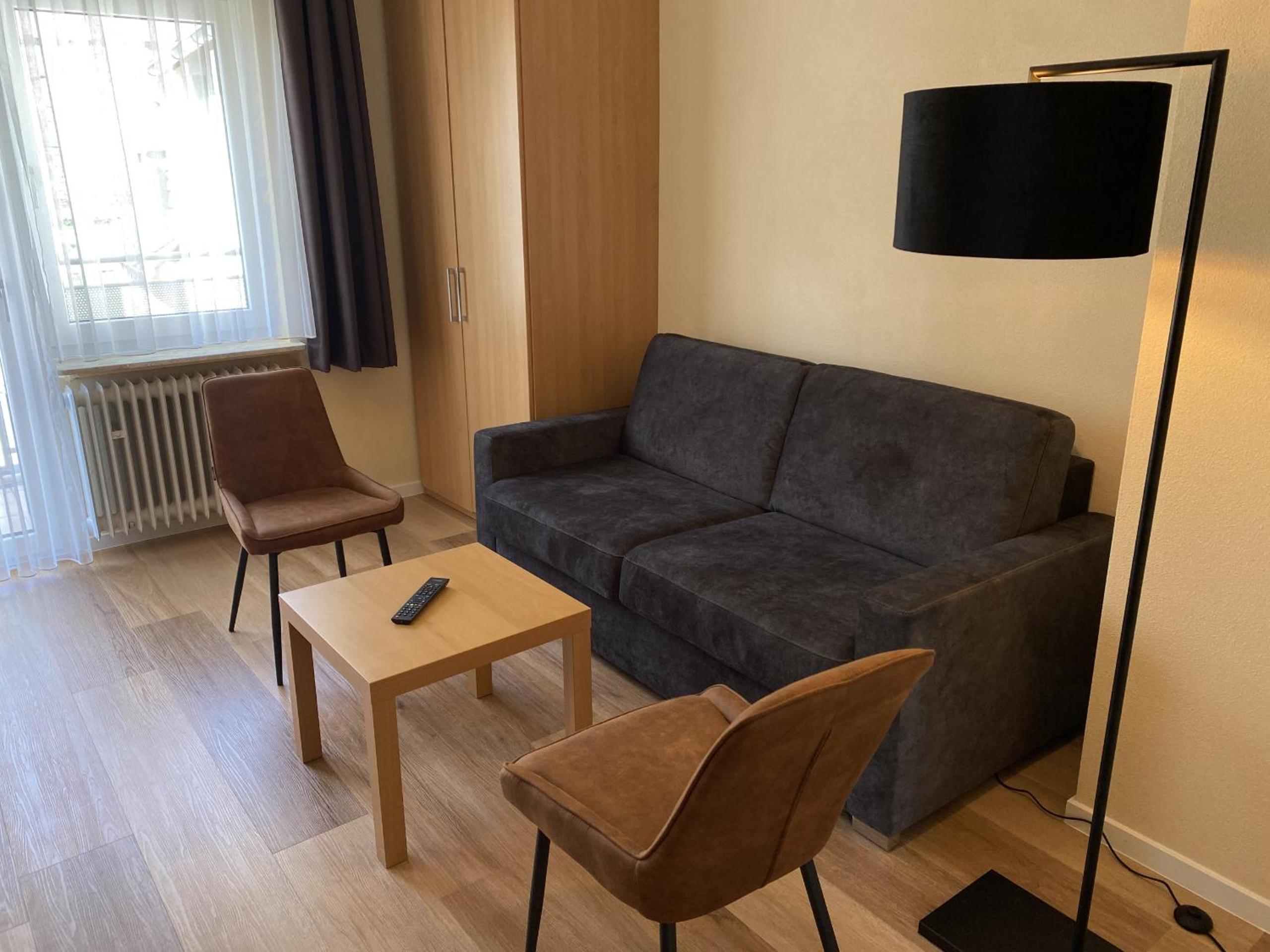 Deluxe Triple Room - Photo 4
