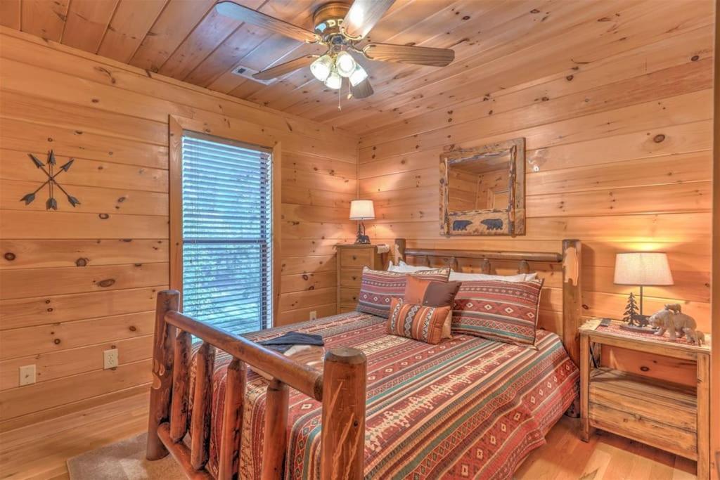 Chalet photo 2