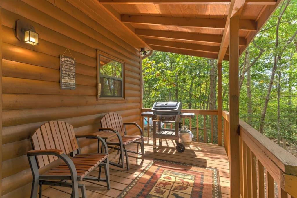 Chalet photo 3