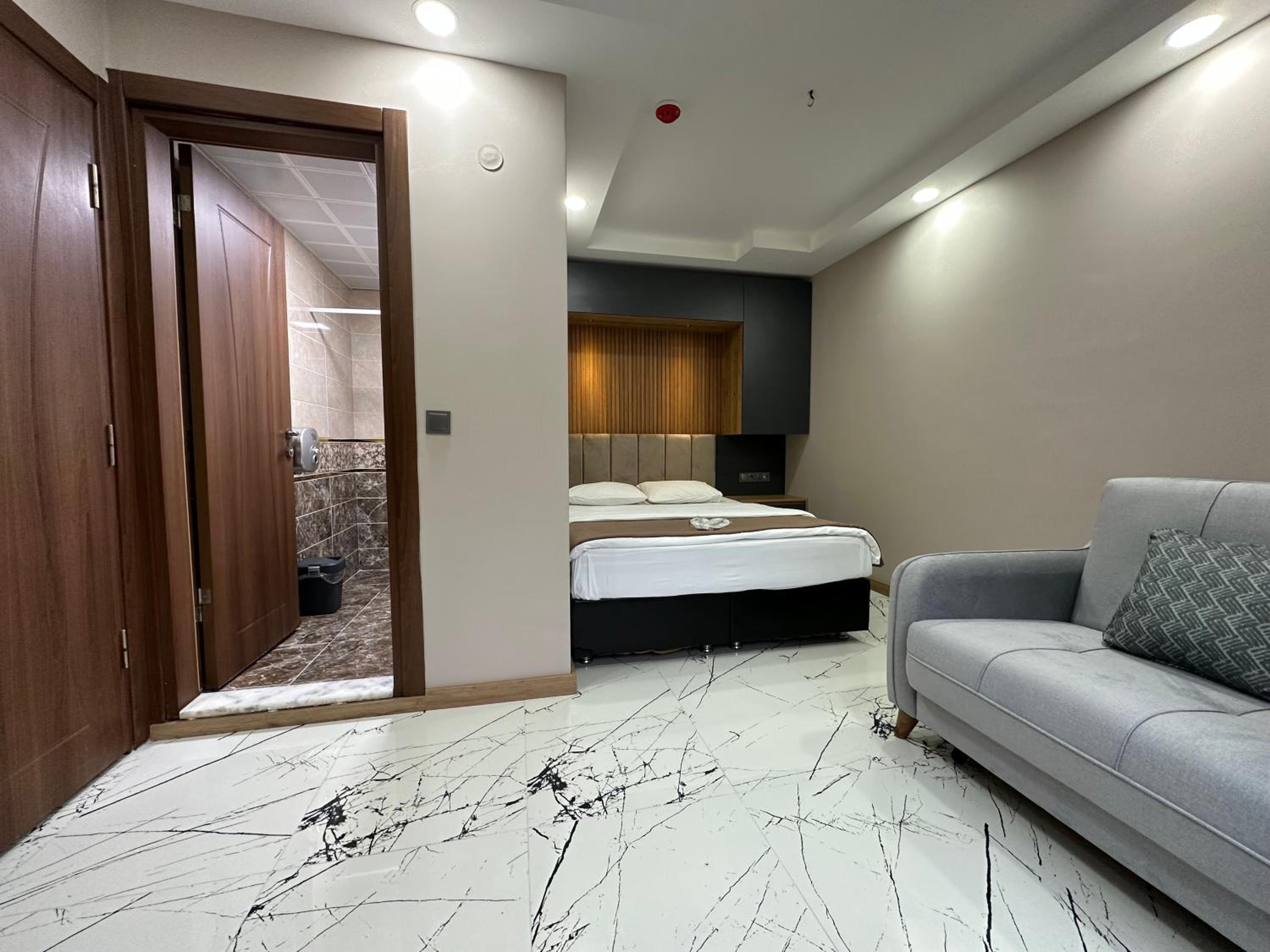 King Room with Lake View photo 1