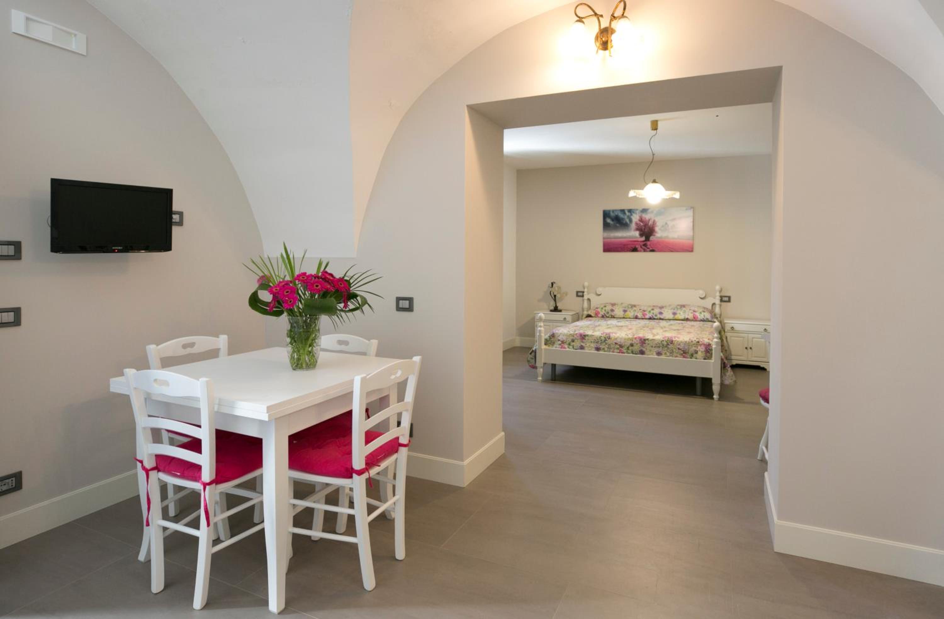 Family Suite photo 1
