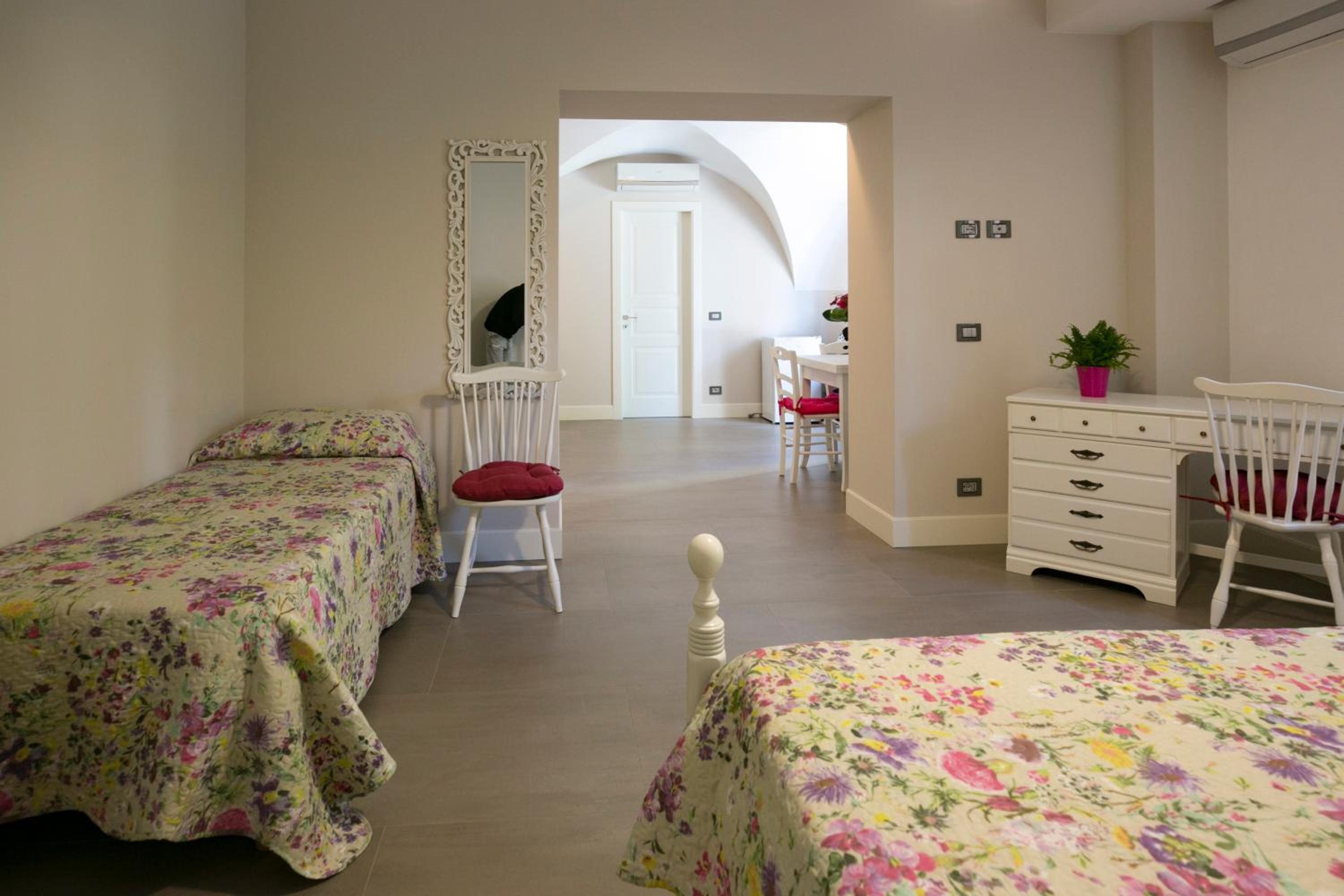 Family Suite photo 2