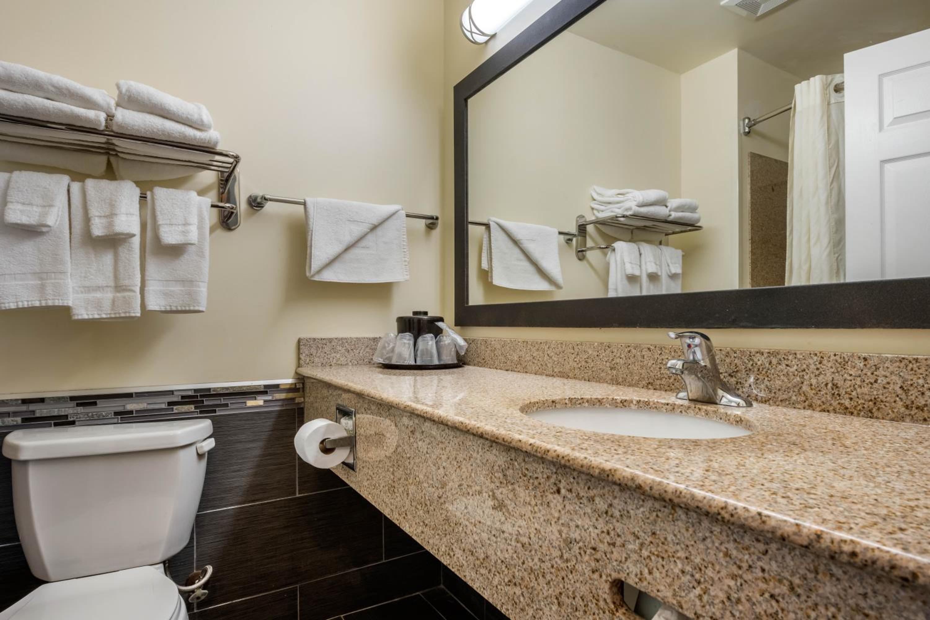 MainStay Suites Grantville - Hershey North, Billede 3