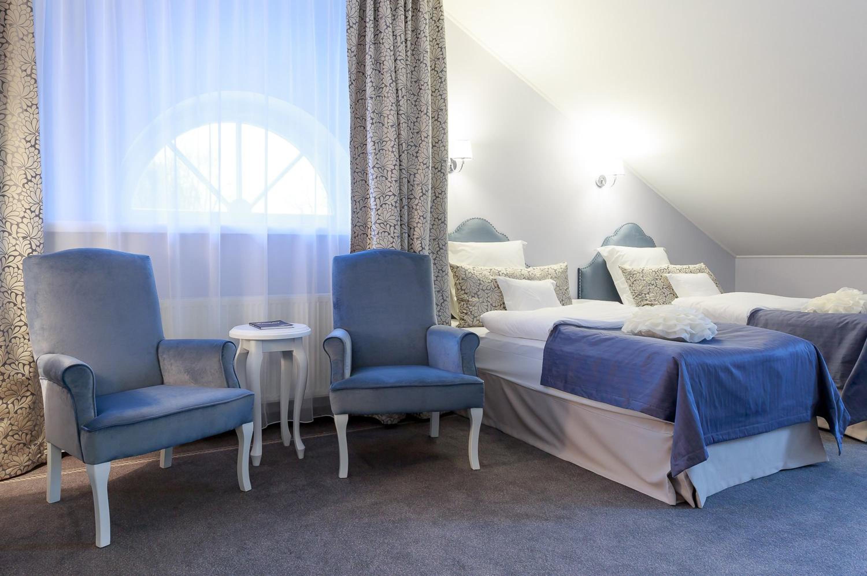 Superior Twin Room - Photo 1