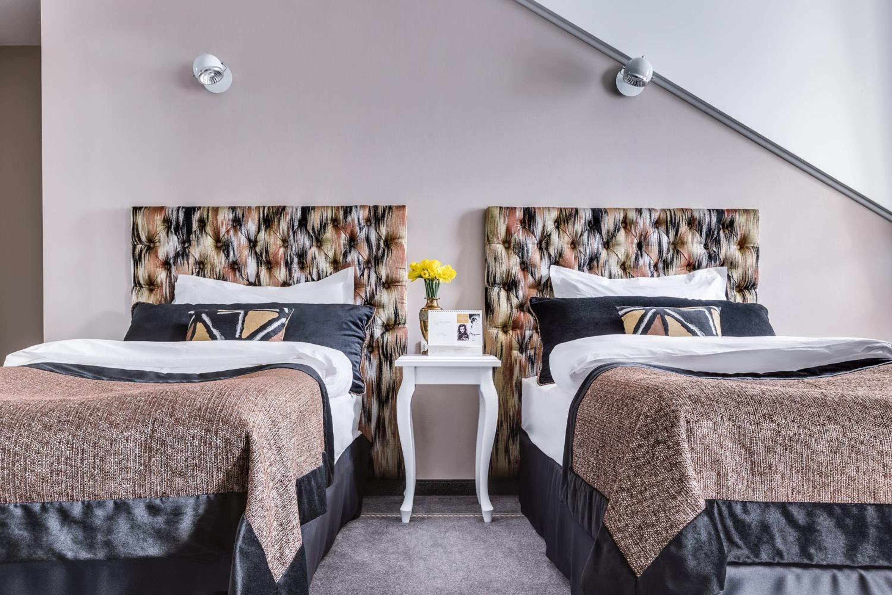 Superior Twin Room - Photo 2