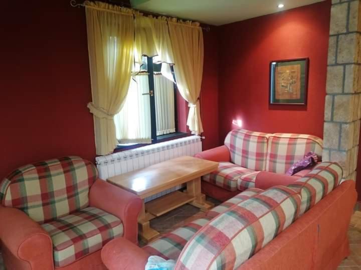 Four-Bedroom House photo 1
