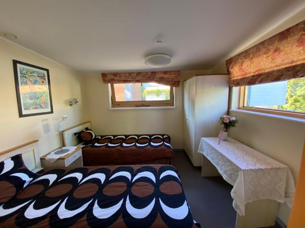 Standard Double Room with Shared Bathroom photo 3
