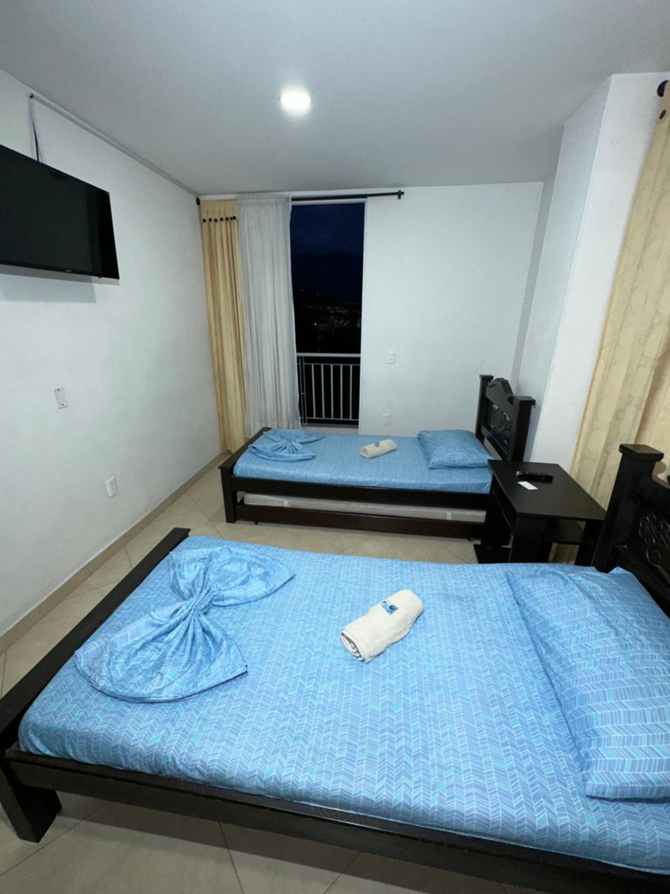 Triple Room photo 3