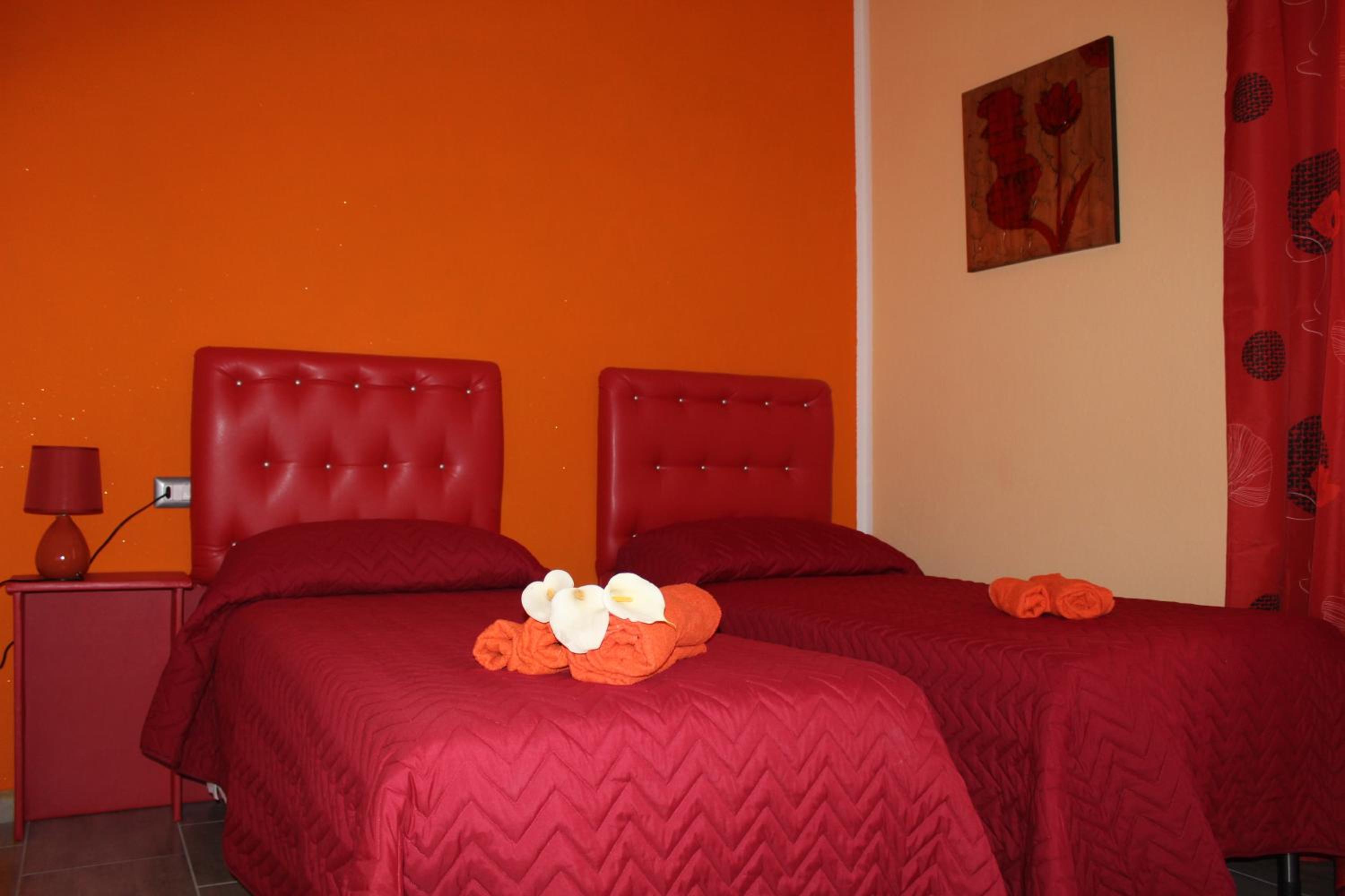 B&amp;B Fontevecchia, Foto 3