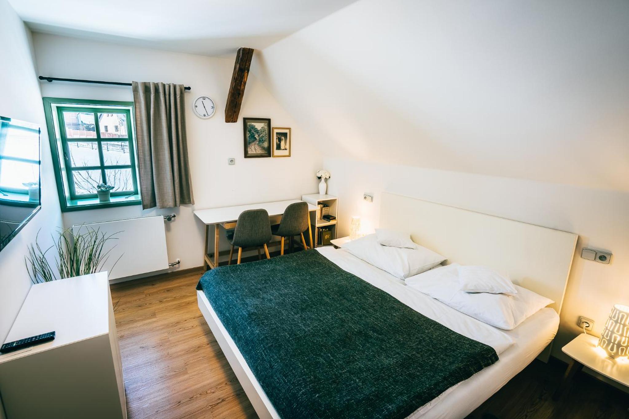 Double Room