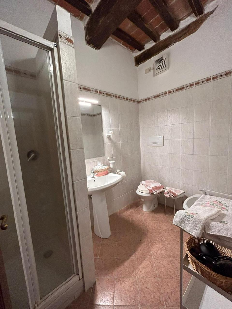 Double Room with Balcony photo 2