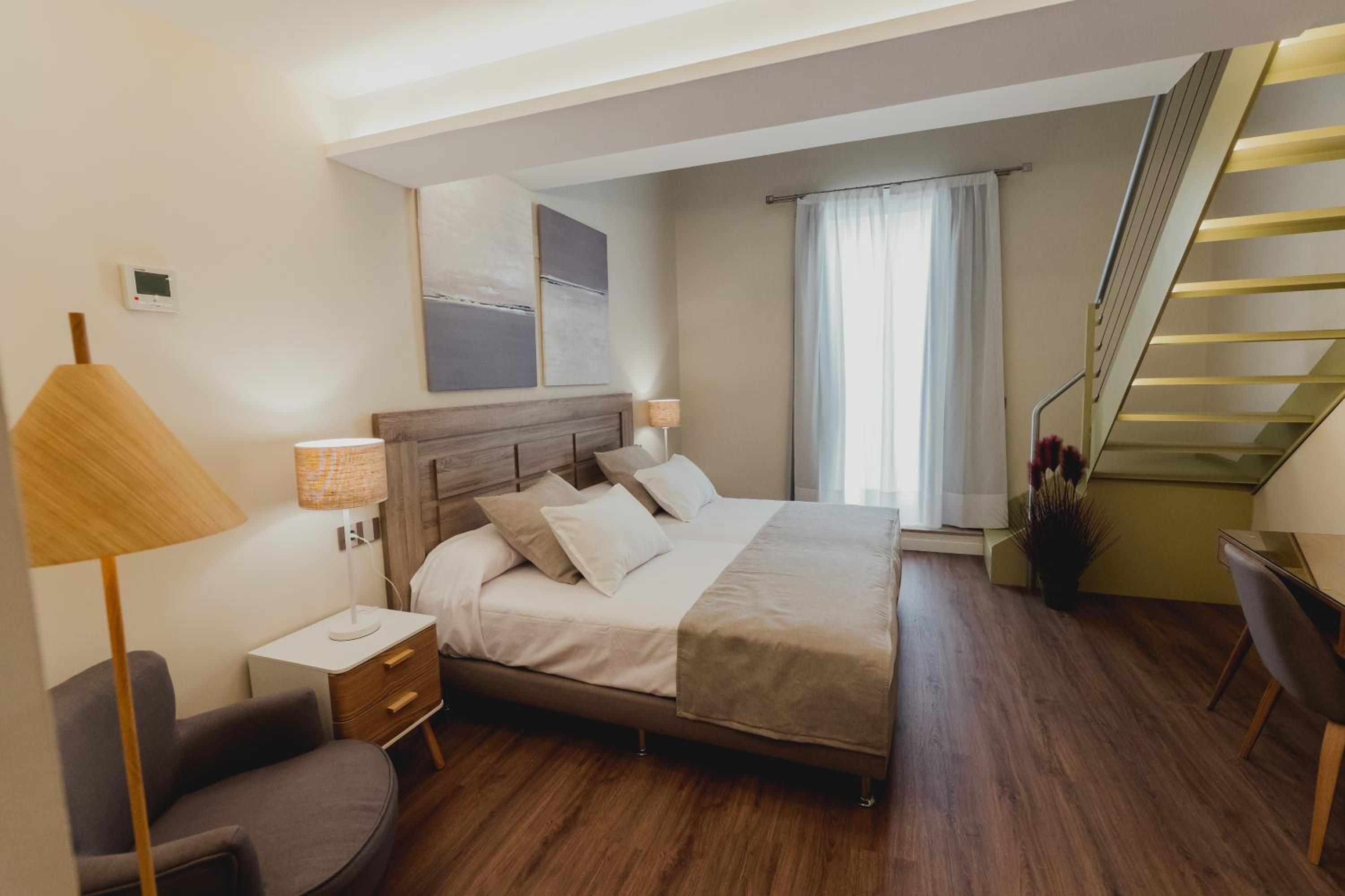 Habitación Triple