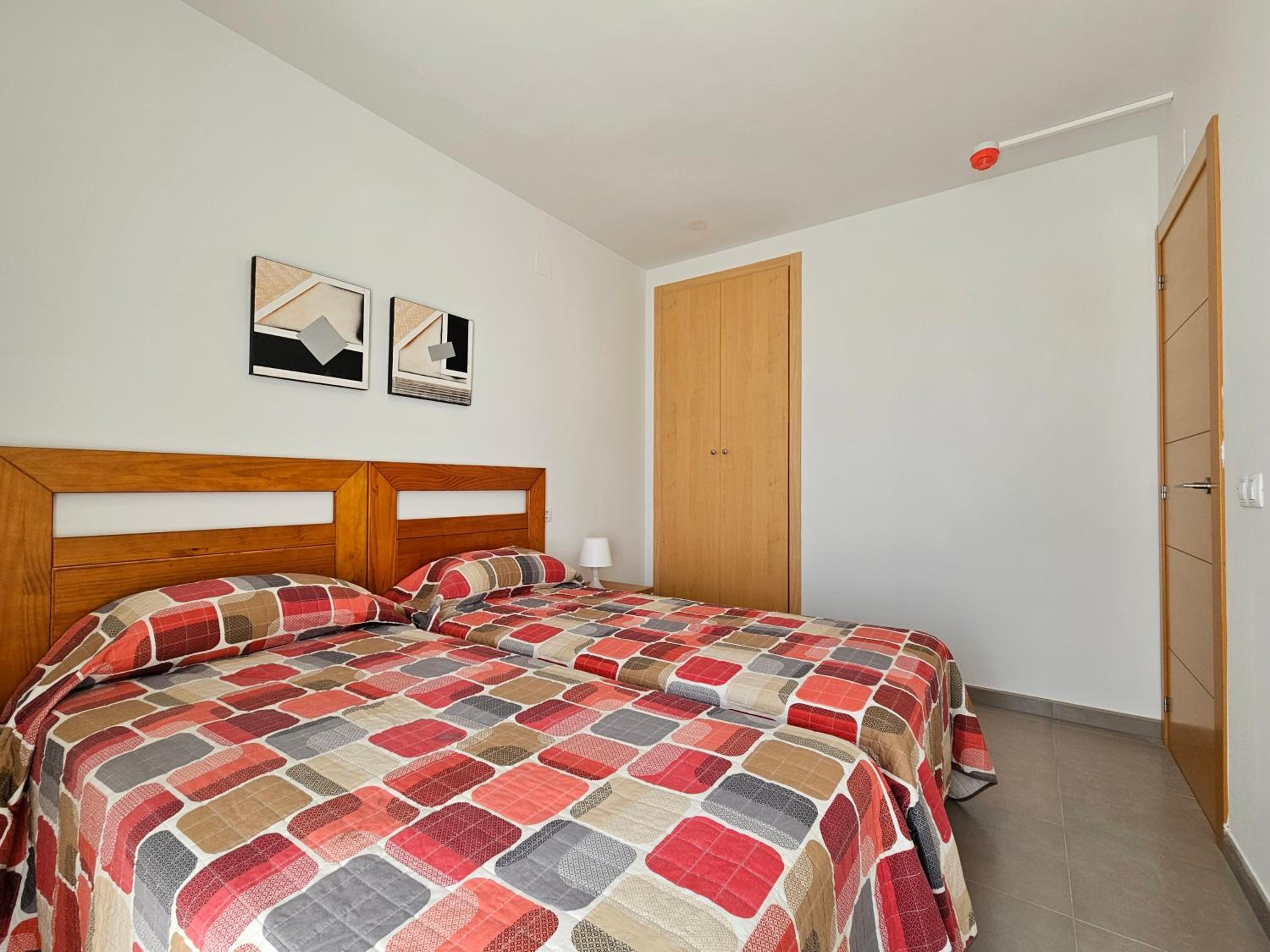 Apartamento de una habitación Primer Piso