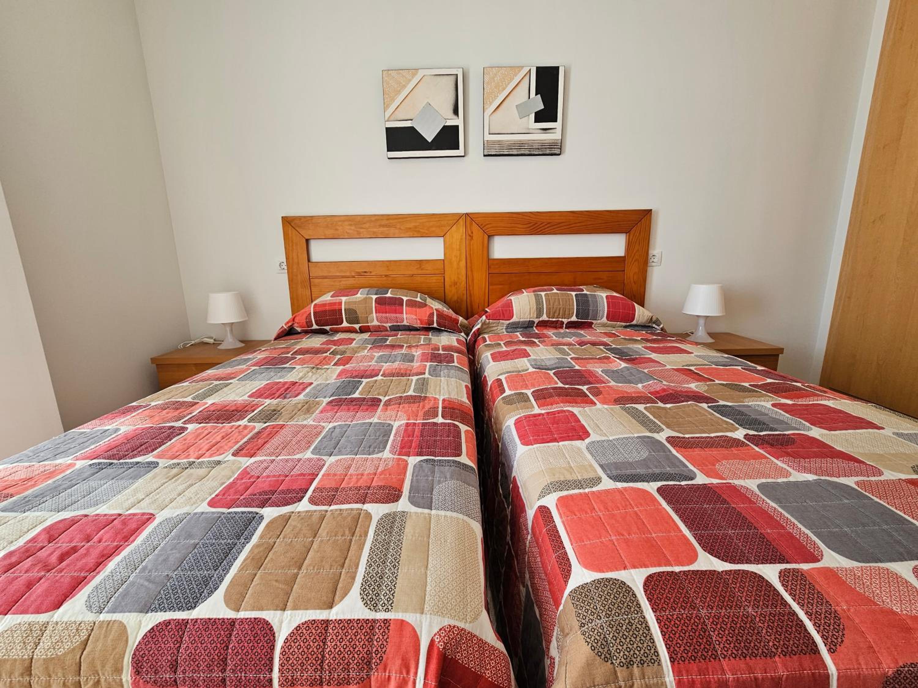 One-Bedroom Apartment - Ground Floor photo 3