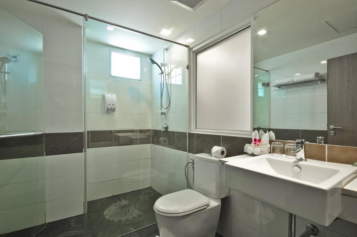 Superior King Room - Photo 4