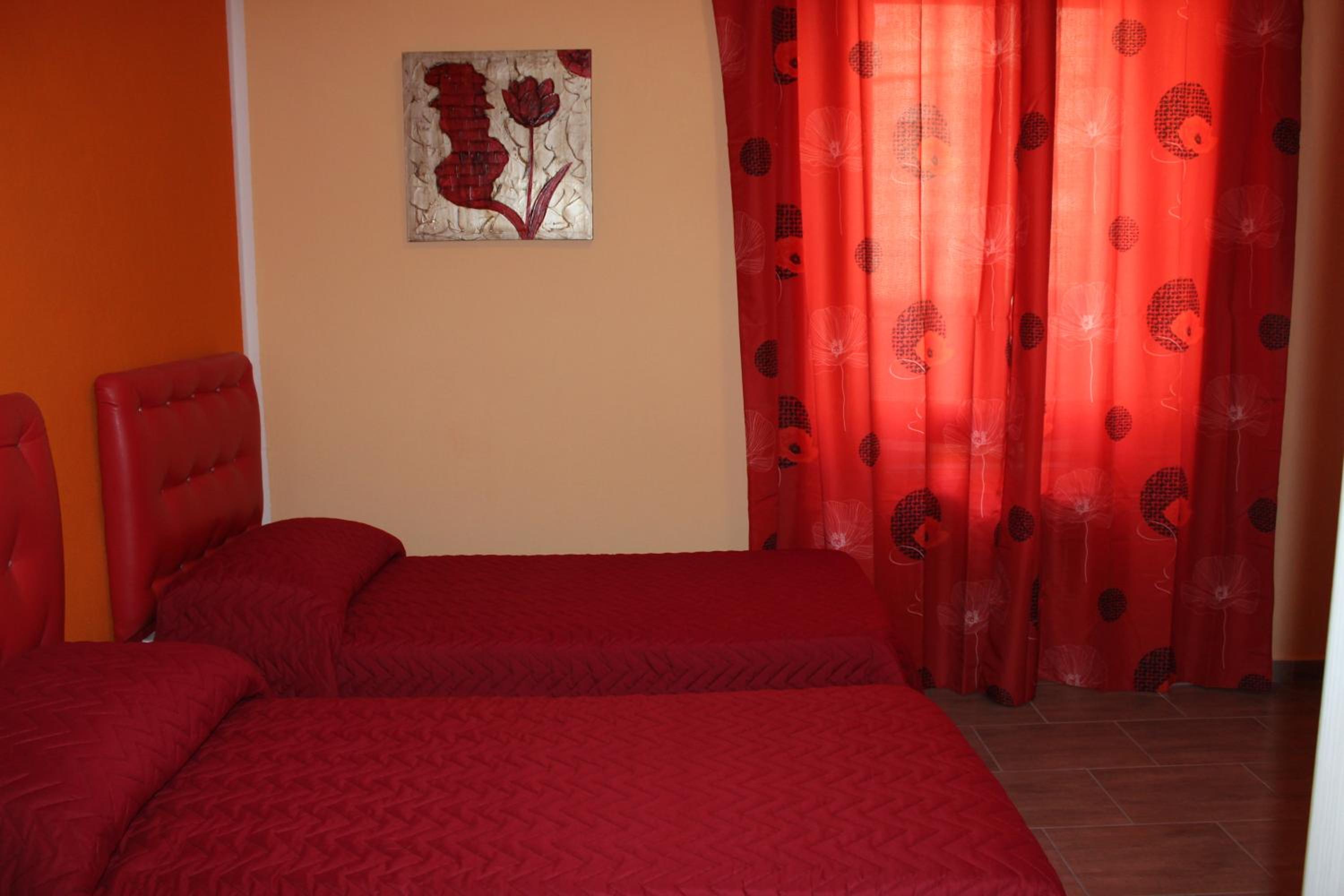 B&amp;B Fontevecchia, Foto 6