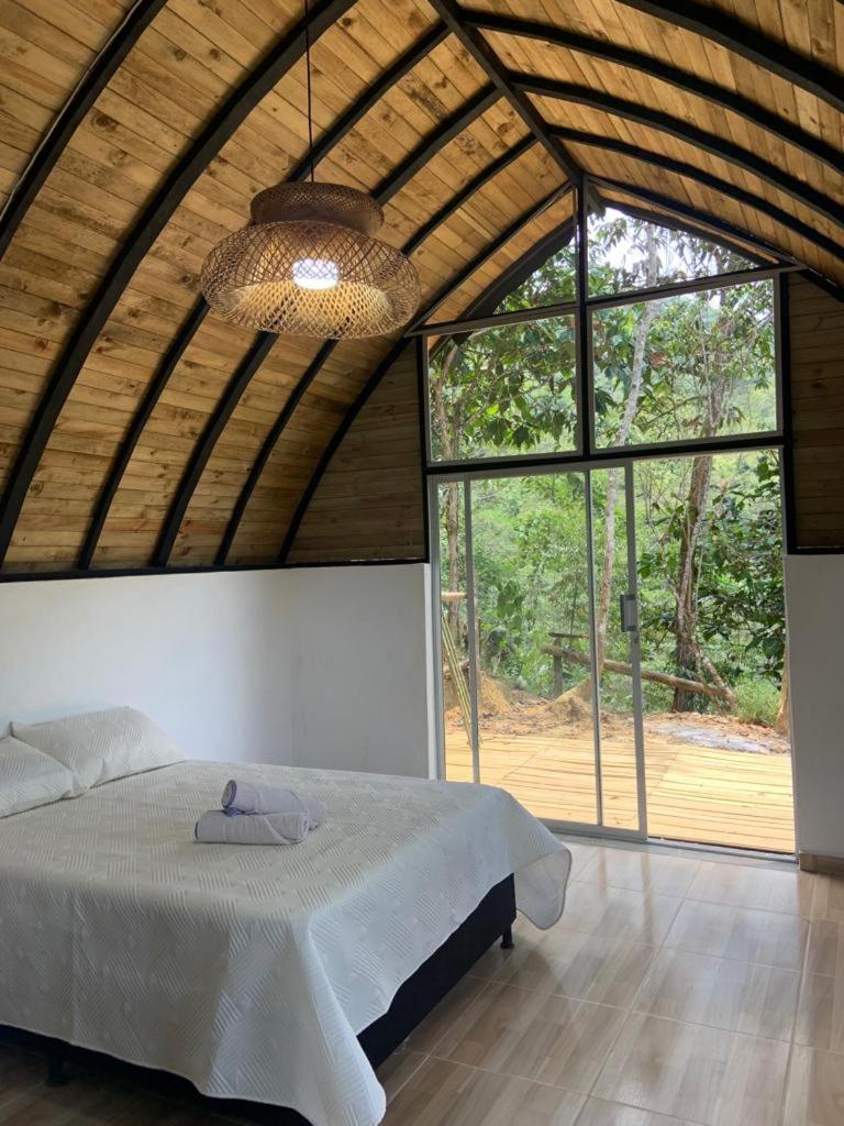 One-Bedroom Chalet photo 1
