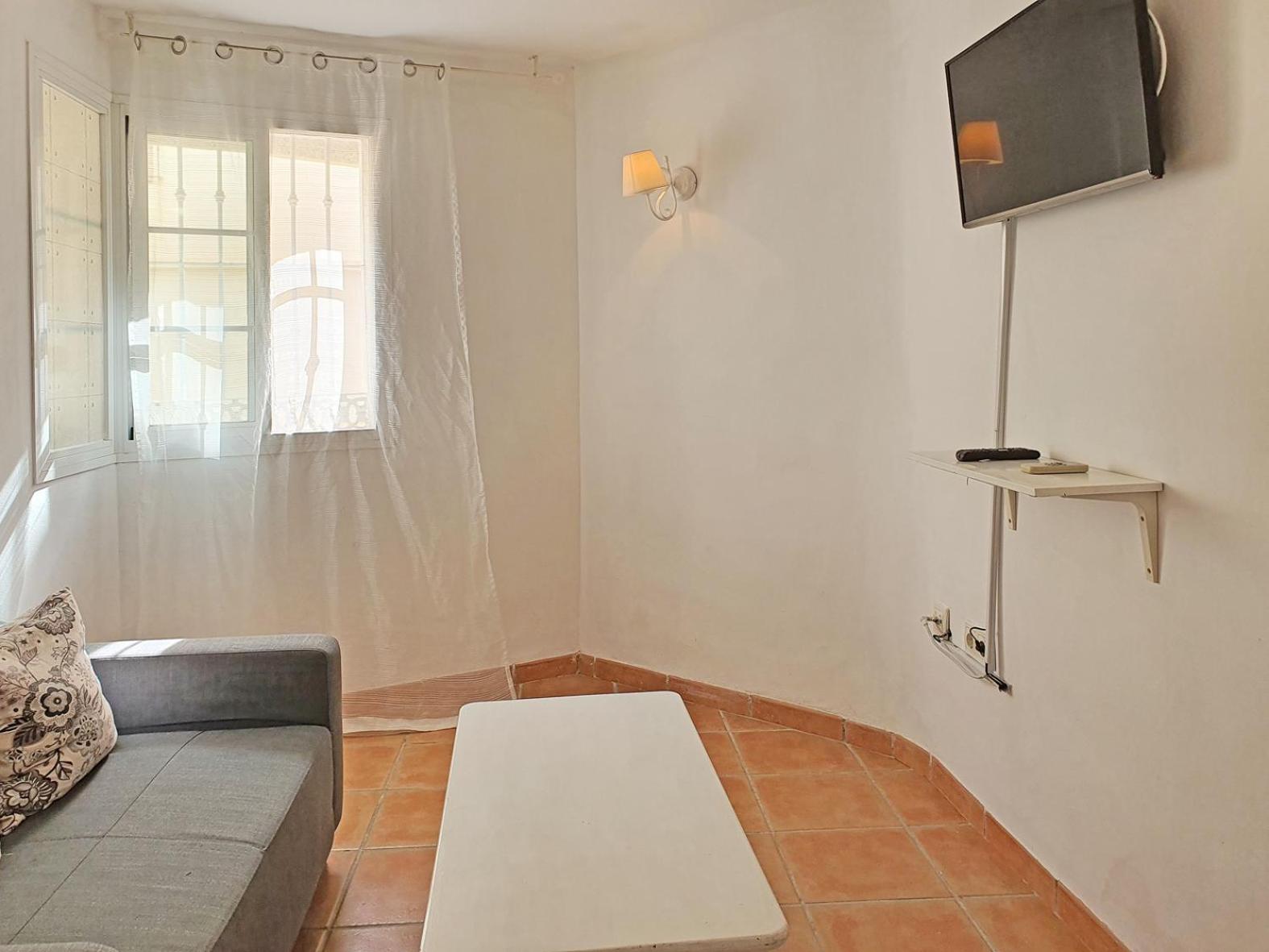 Apartamento en Planta Baja A