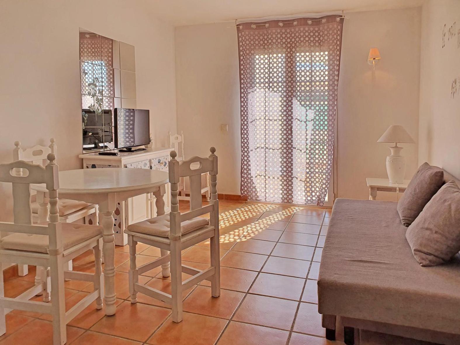 Apartamento 2B