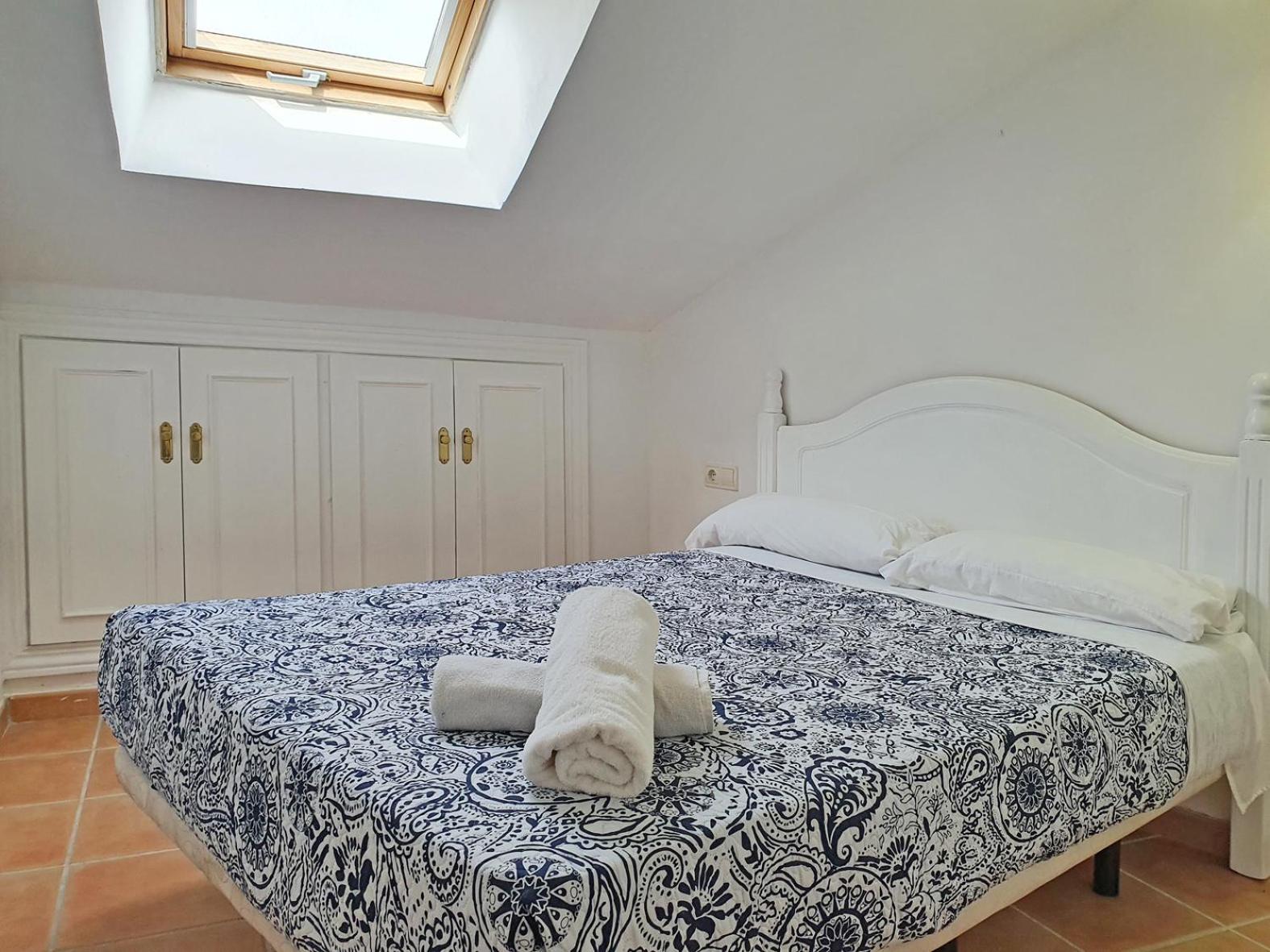 Apartamento Penthouse 3B