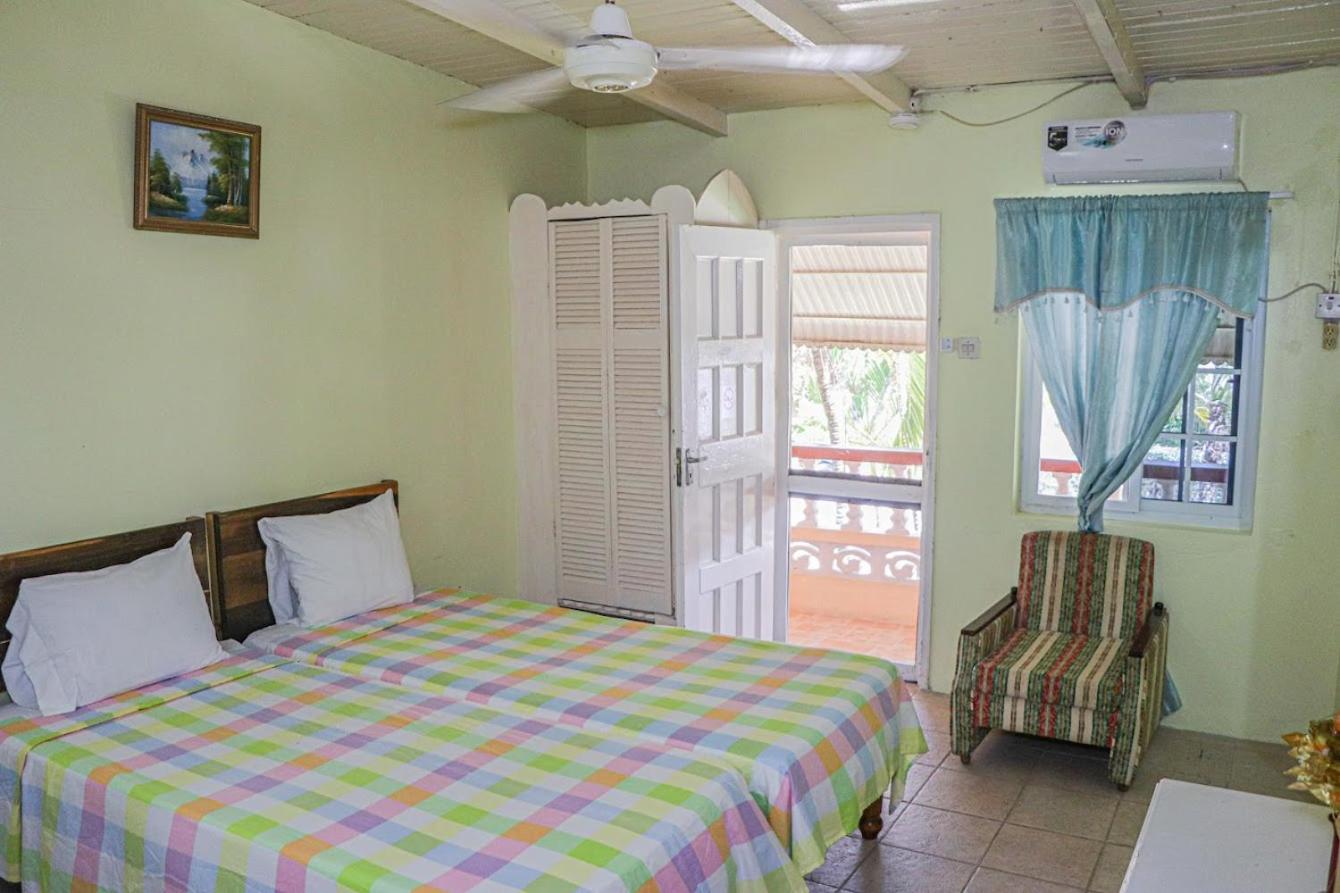 Budget Double Room photo 2