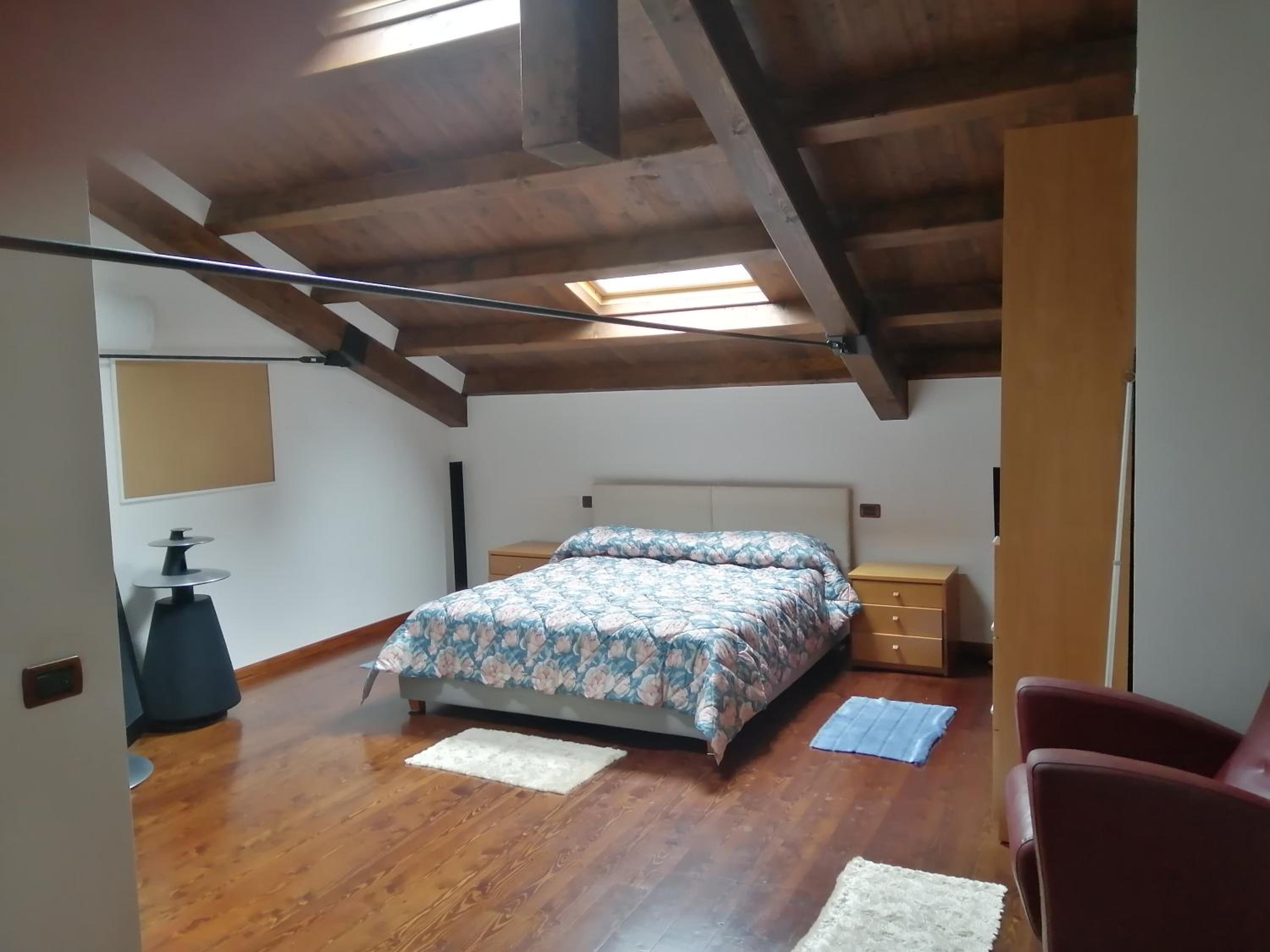 Two-Bedroom House photo 1