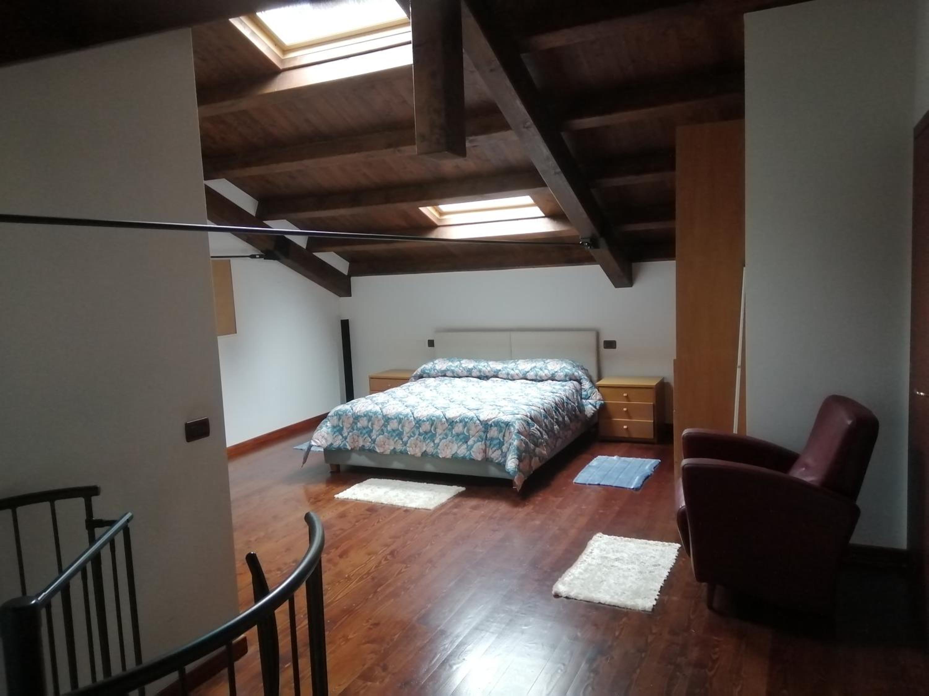 Two-Bedroom House photo 2