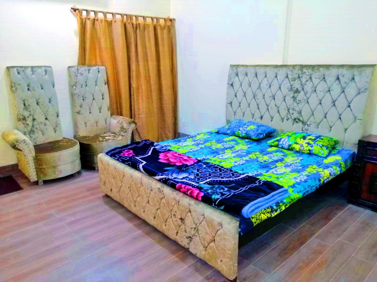 Family Room With Sea View photo 1