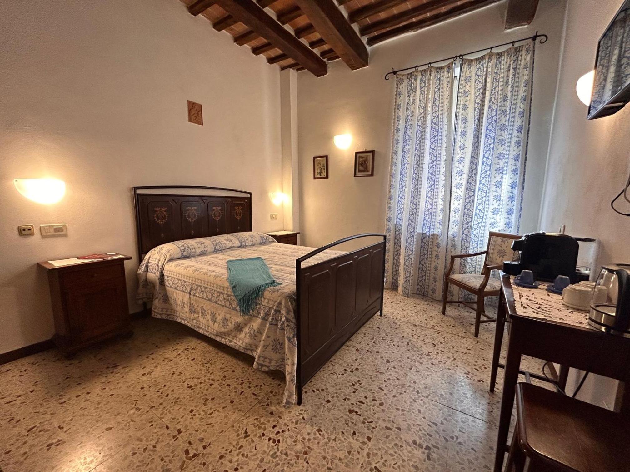 Double Room photo 3