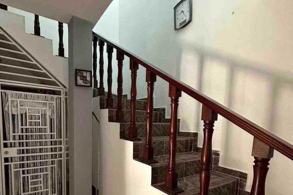 Two-Bedroom House photo 3