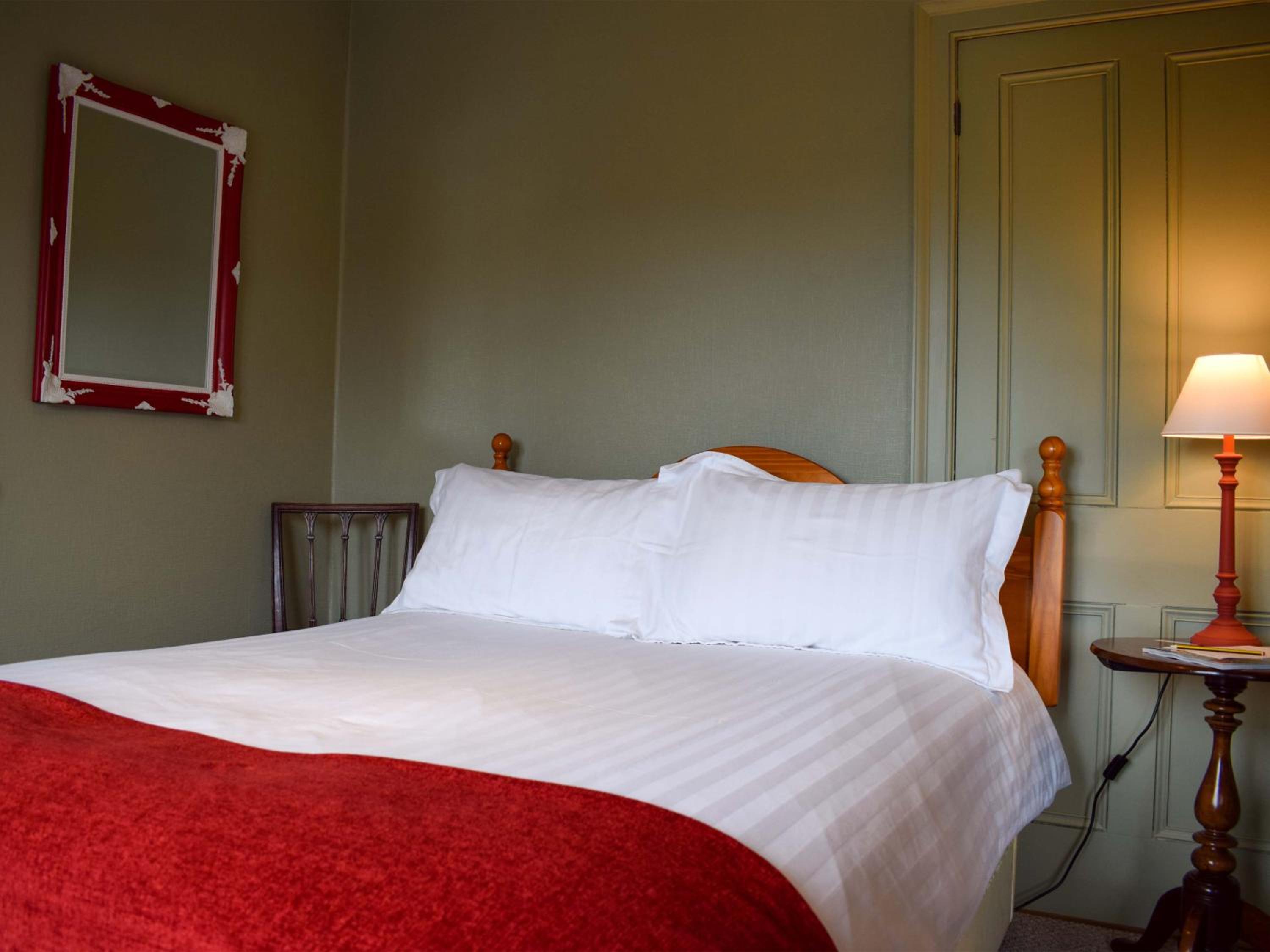 Small Double Room