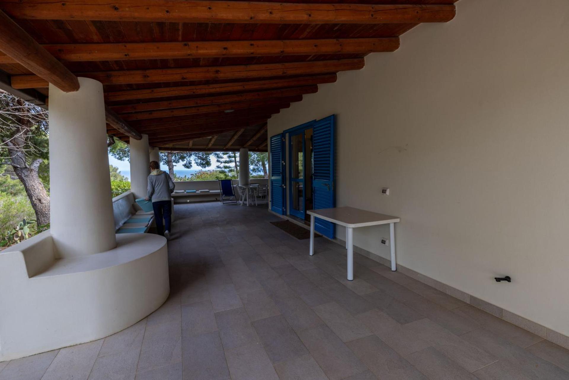 Two-Bedroom Villa photo 2