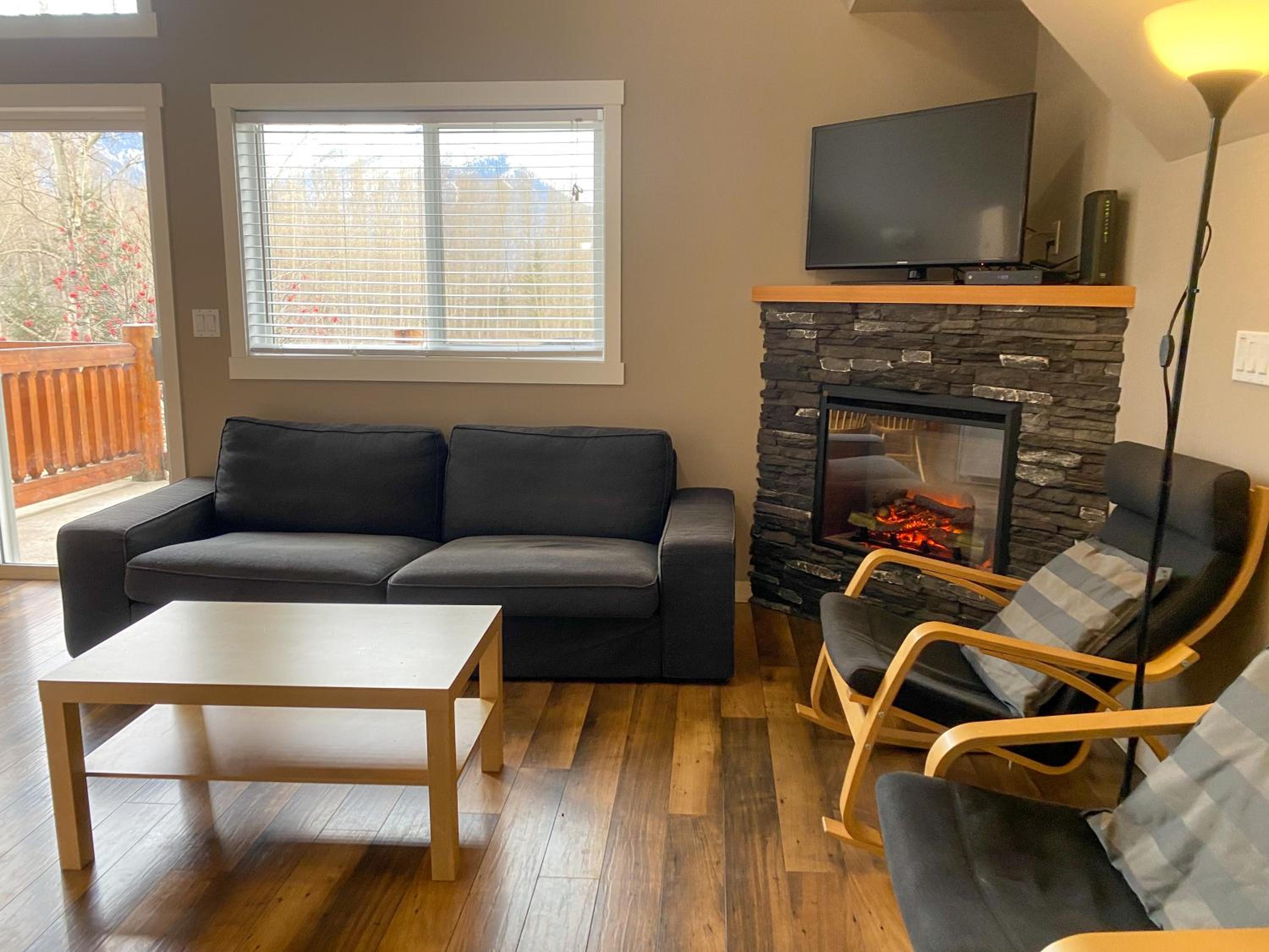 Superior Apartment photo 1