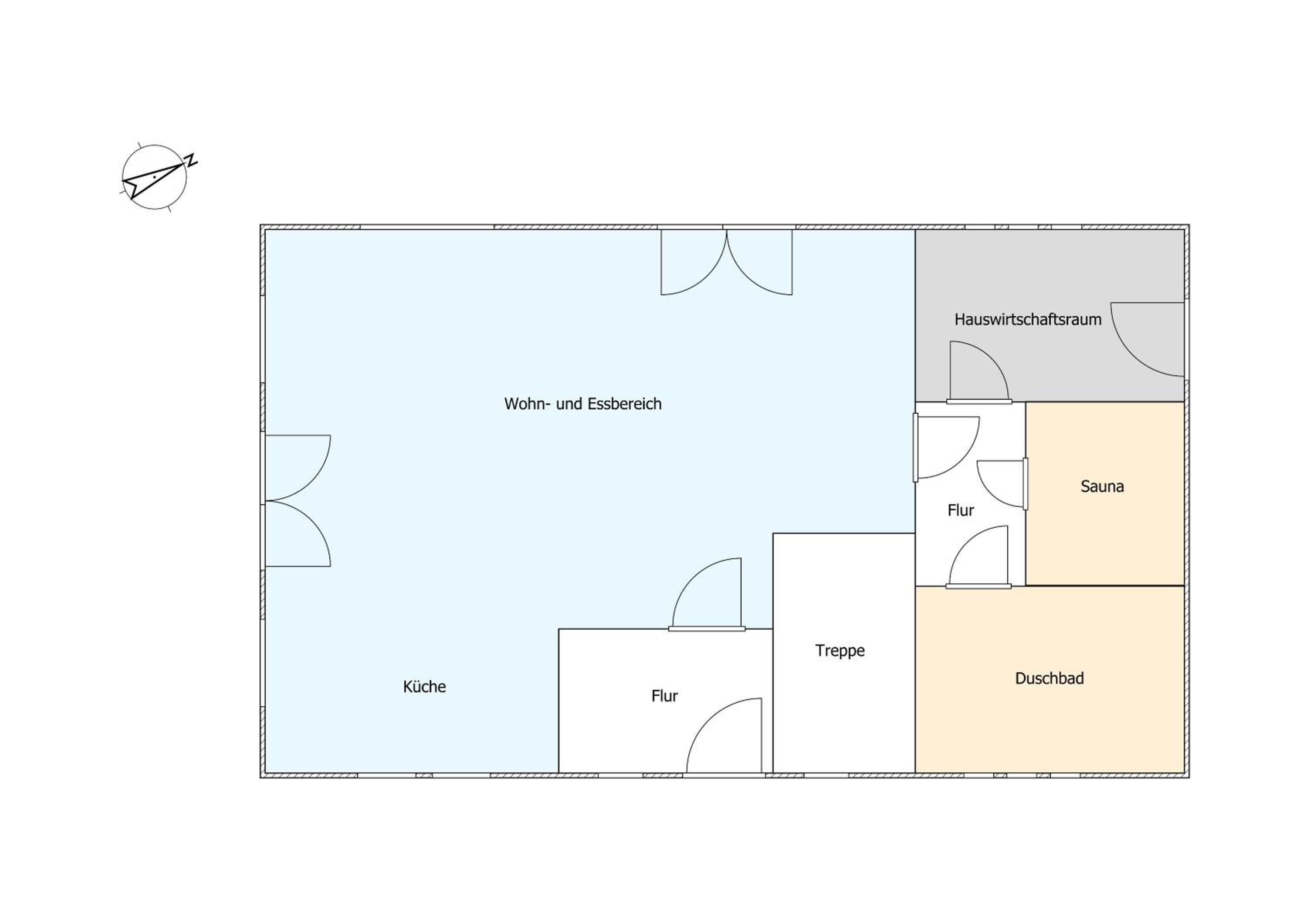 Vacation Home photo 3