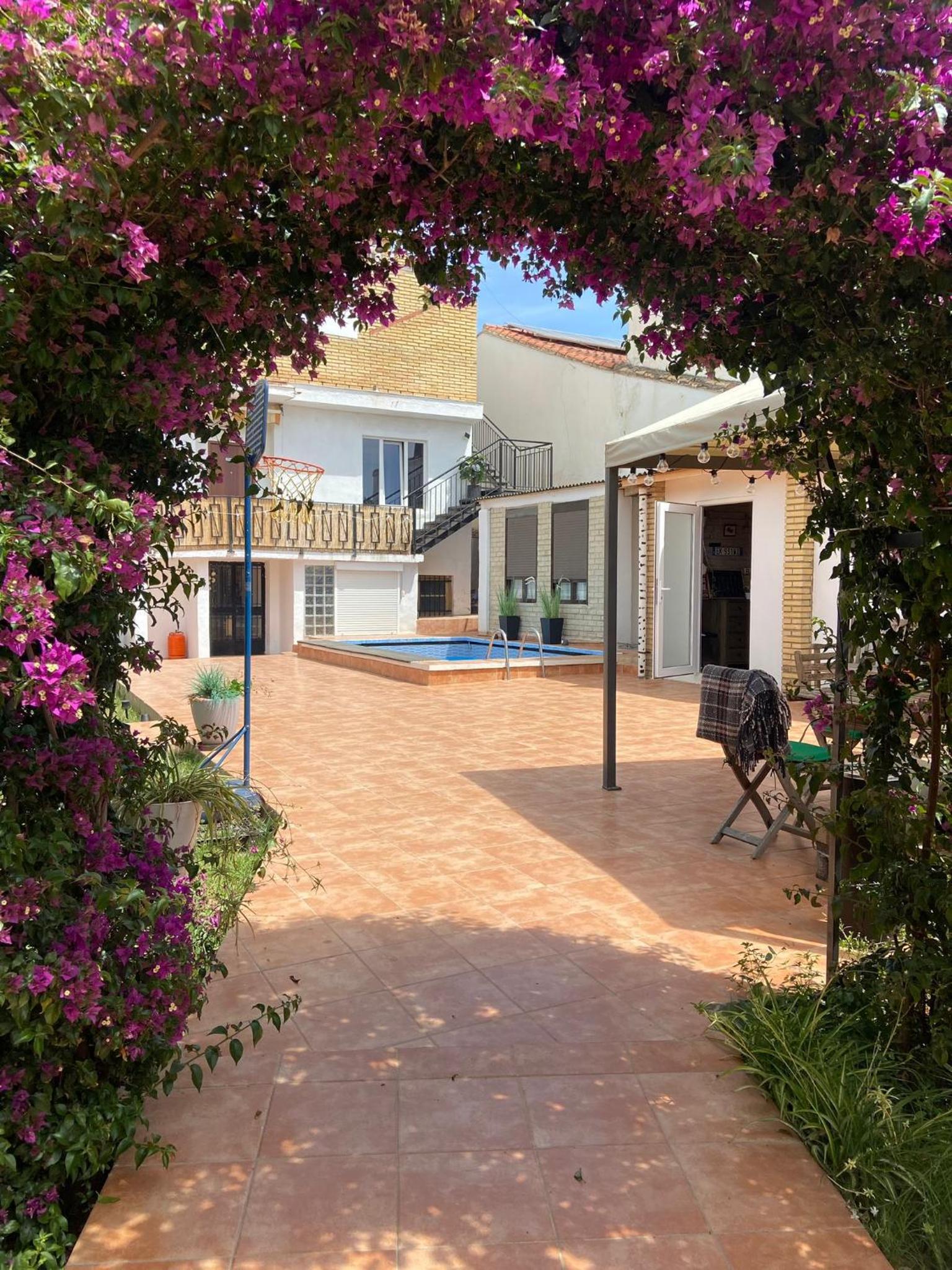 Hostal Orange Vibes, Billede 24