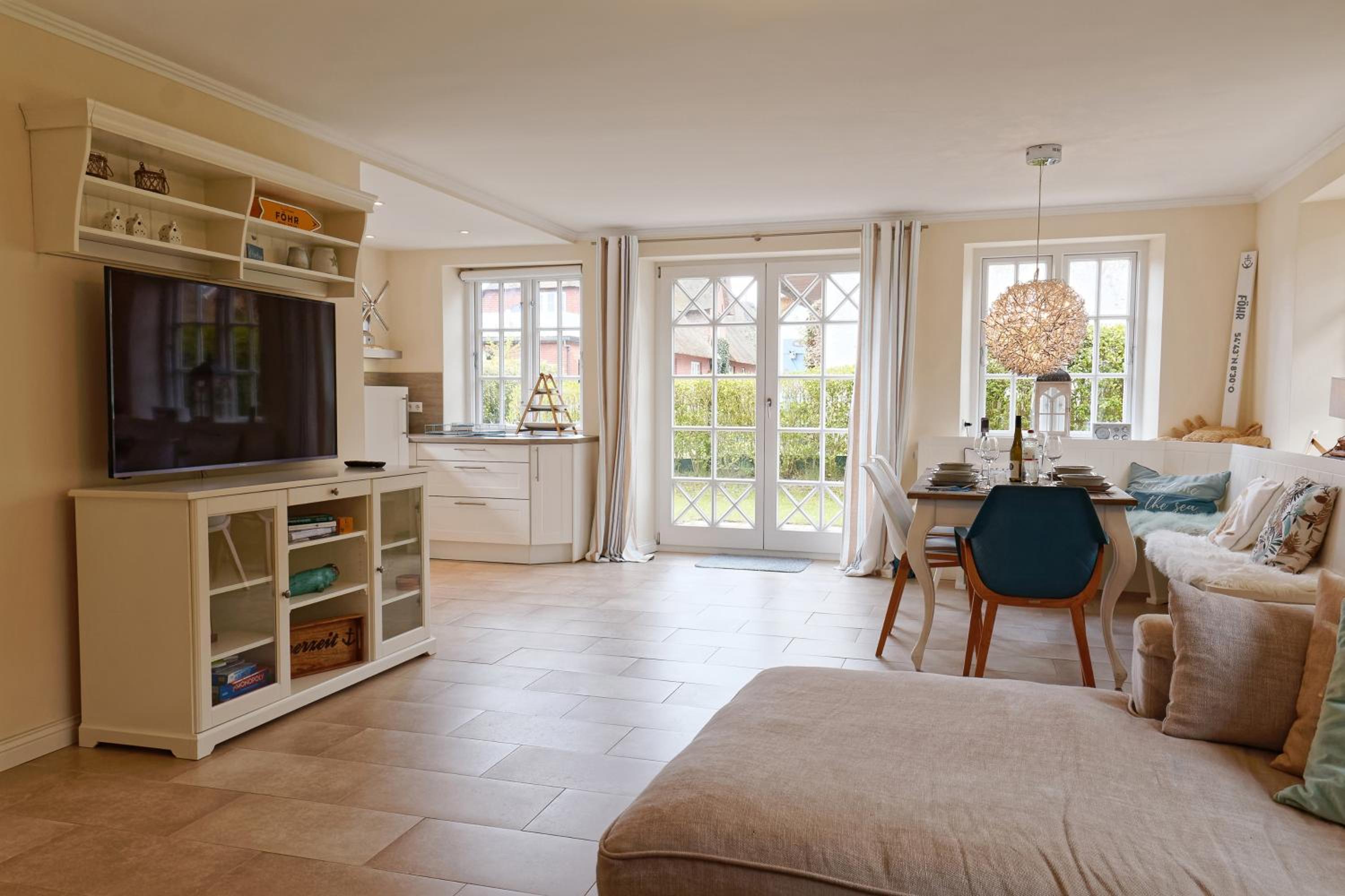 Vacation Home photo 1