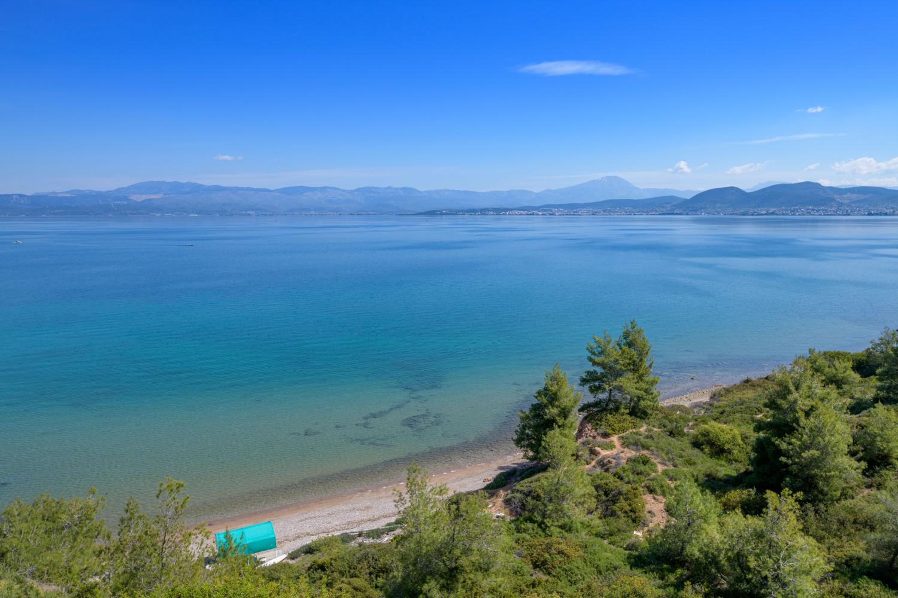 Villa - Beach Front photo 3