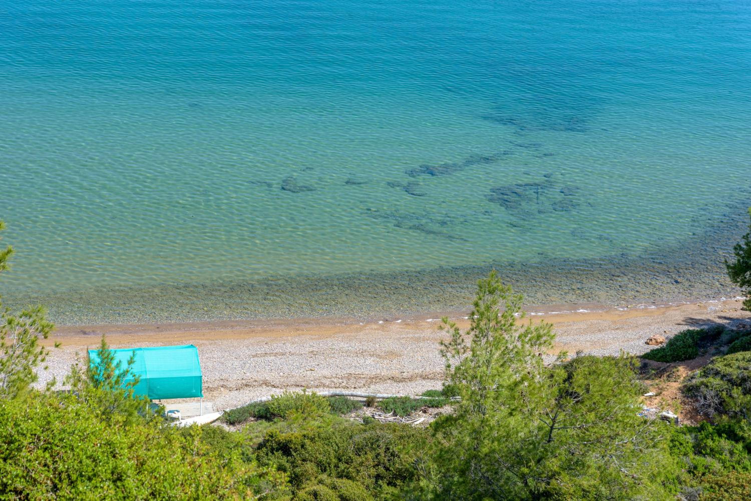 Villa - Beach Front photo 3